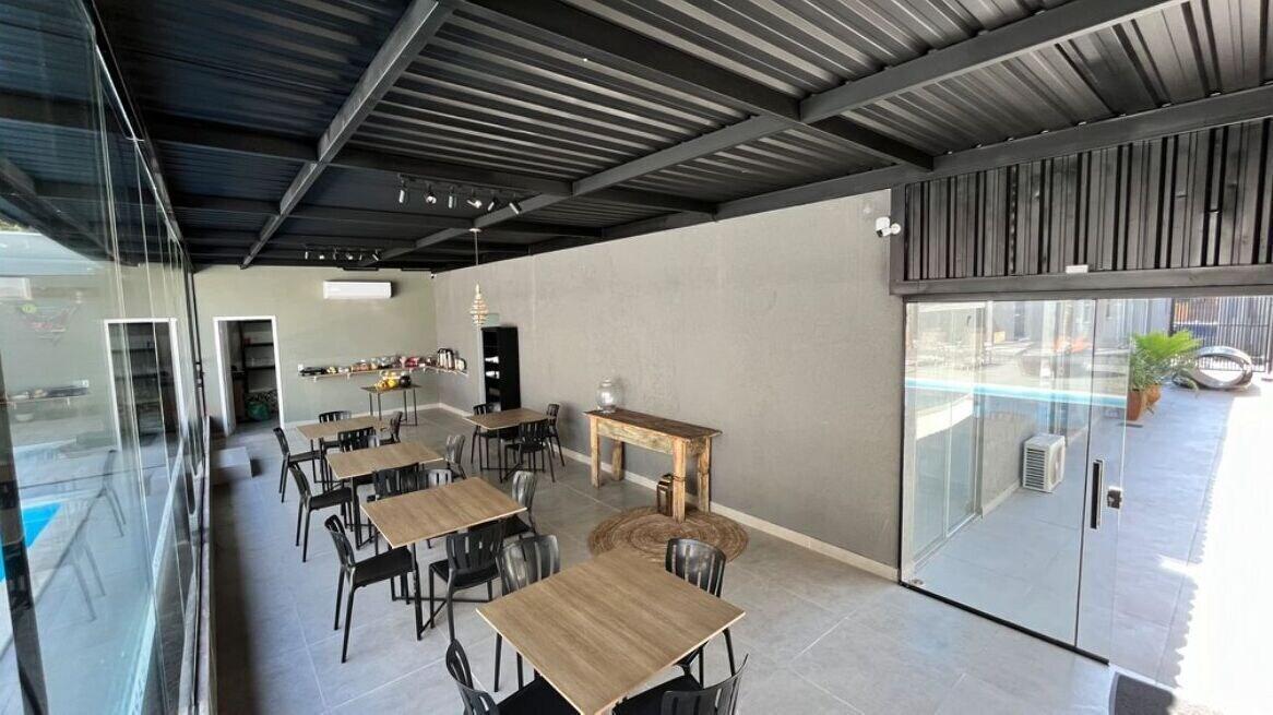 Aroma S Suites