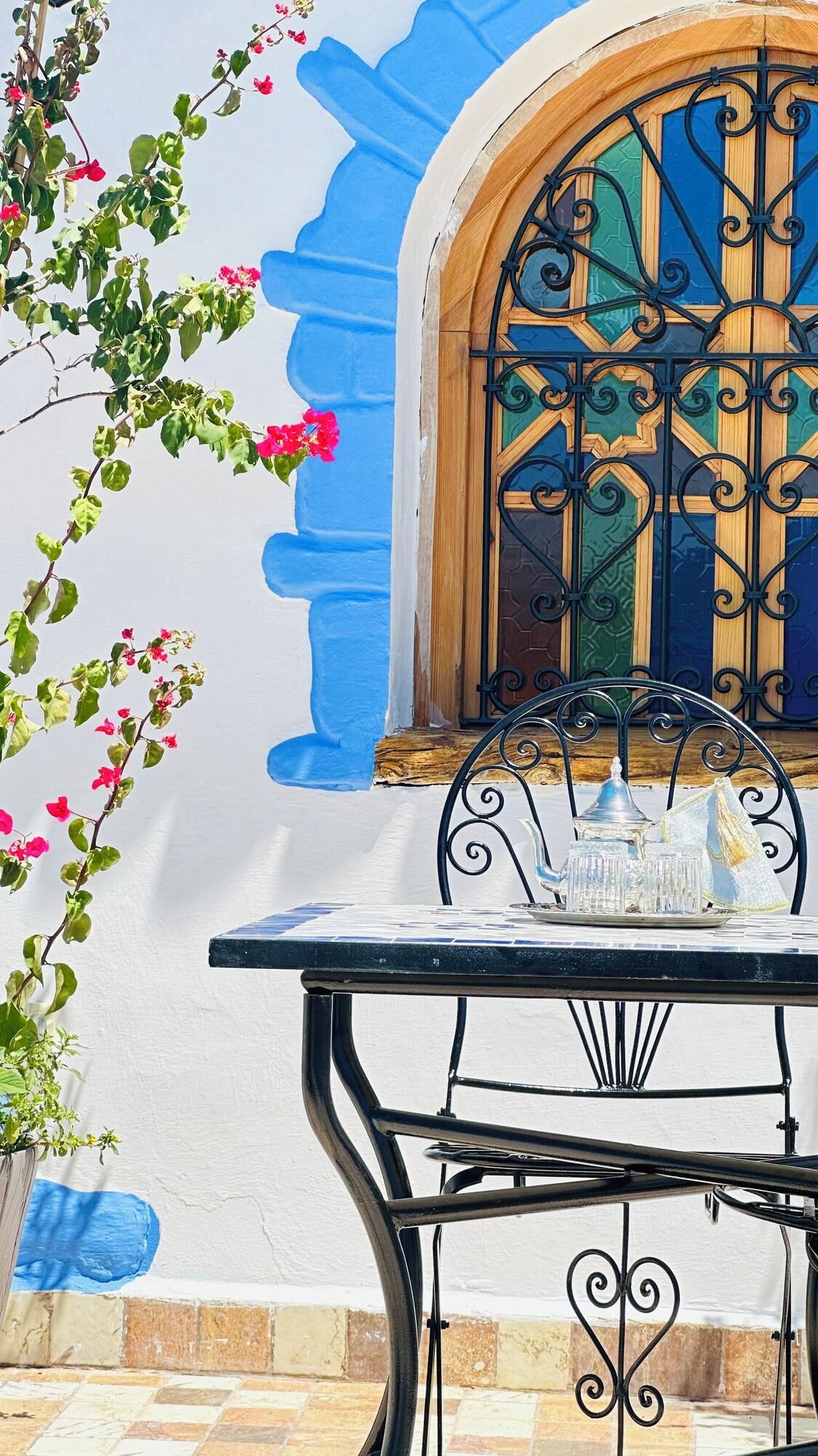 Riad Alhambra