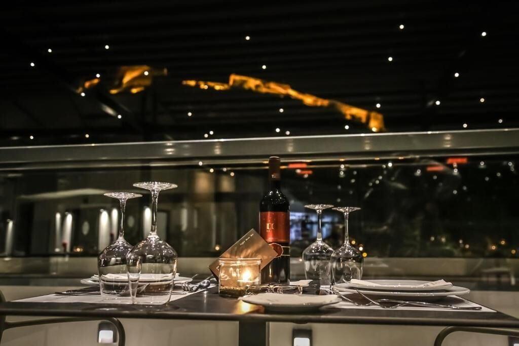 Liberty Hotel Of Nafplio