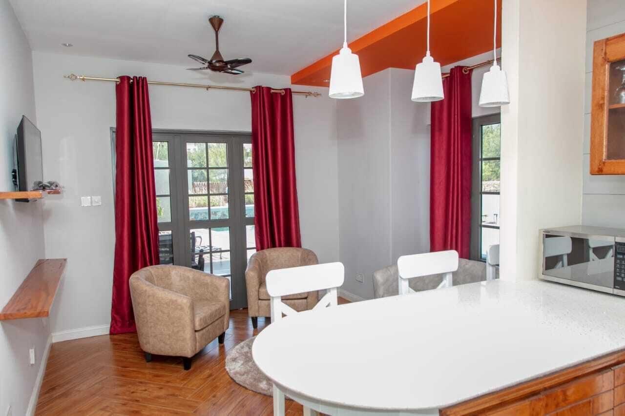 Phoenix Luxury Self Catering Apartments