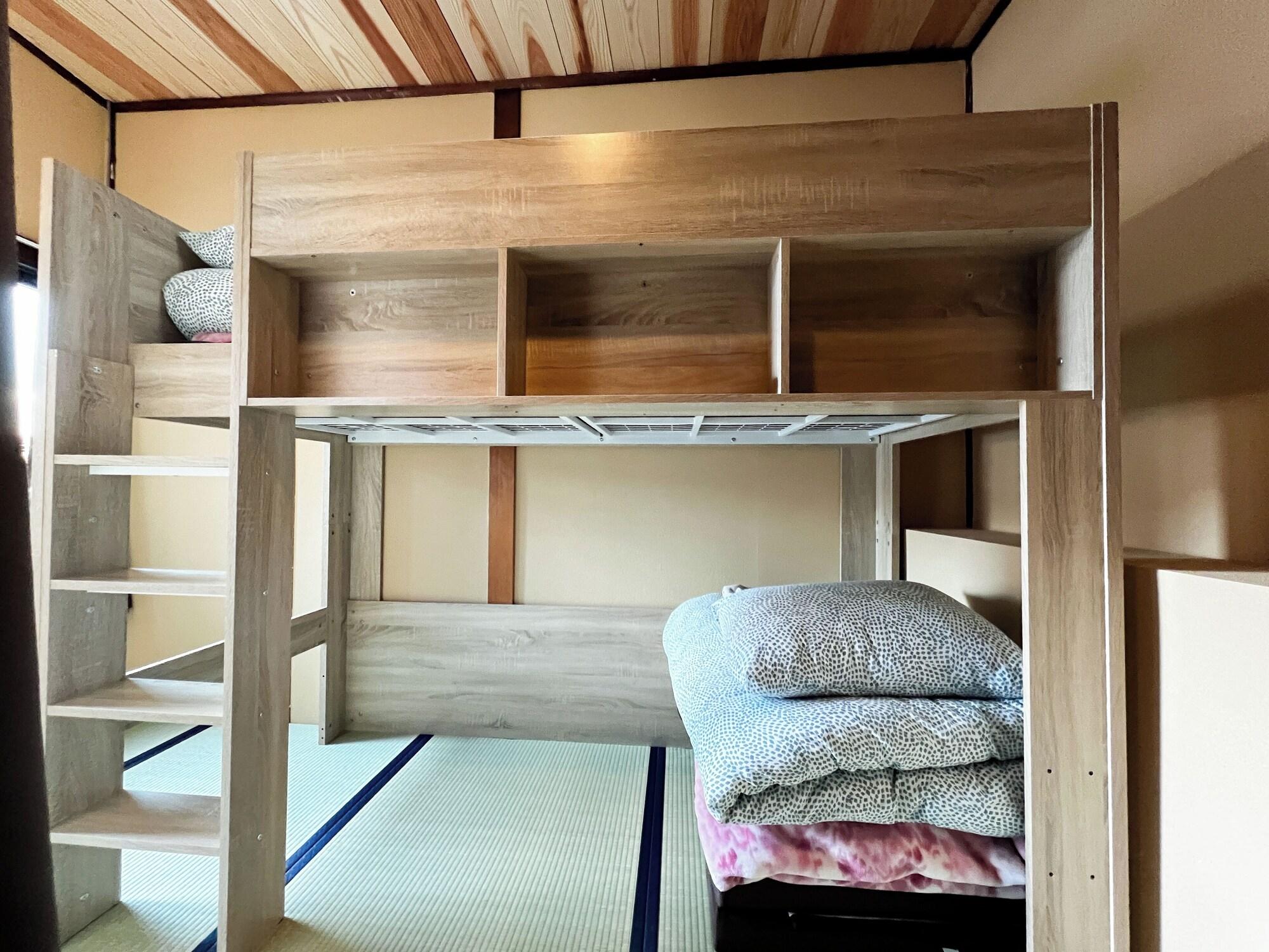 Hostel Miyagawa By Murasaki Ryokan