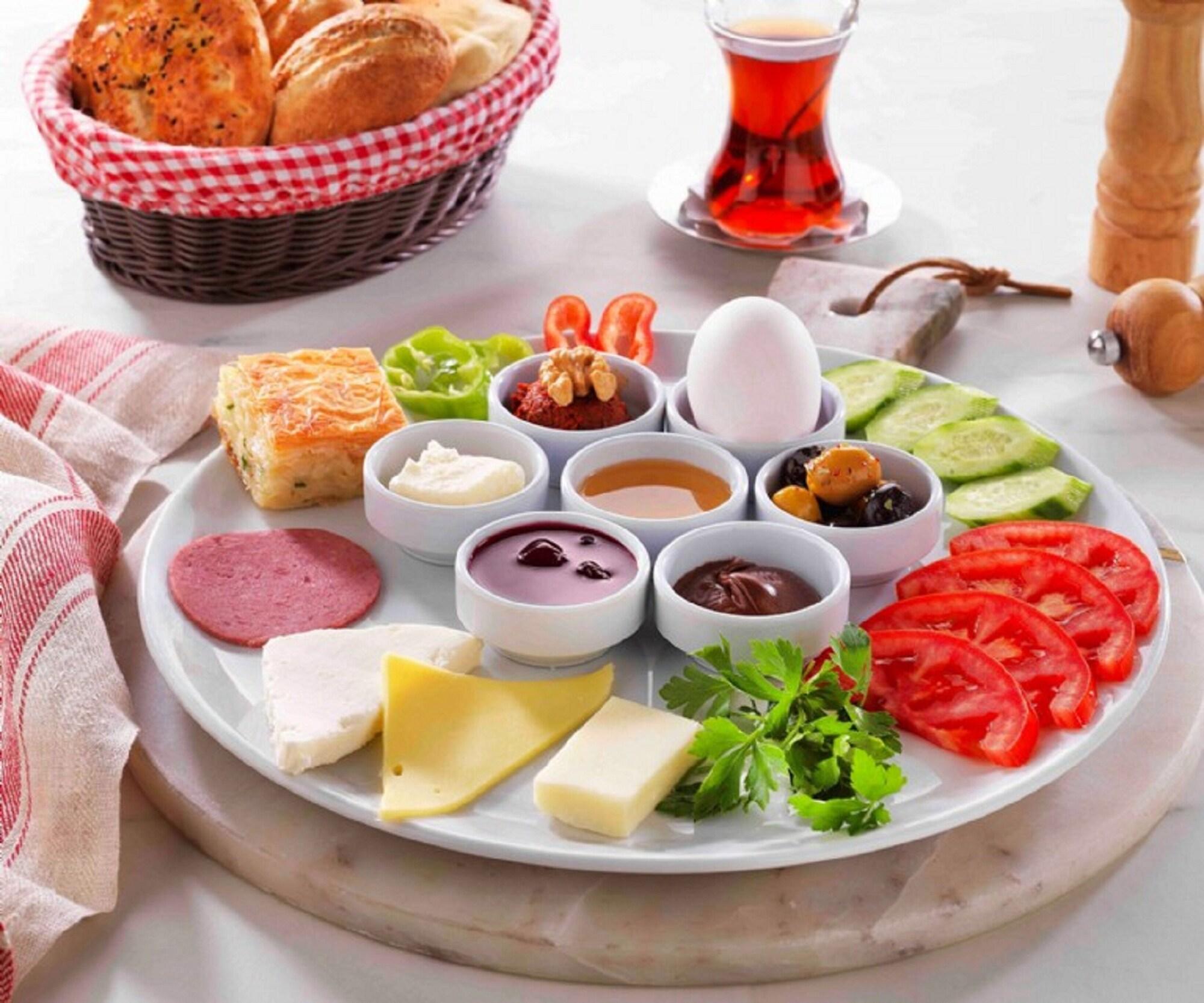 New Garden Airport Hotel A Stanbul