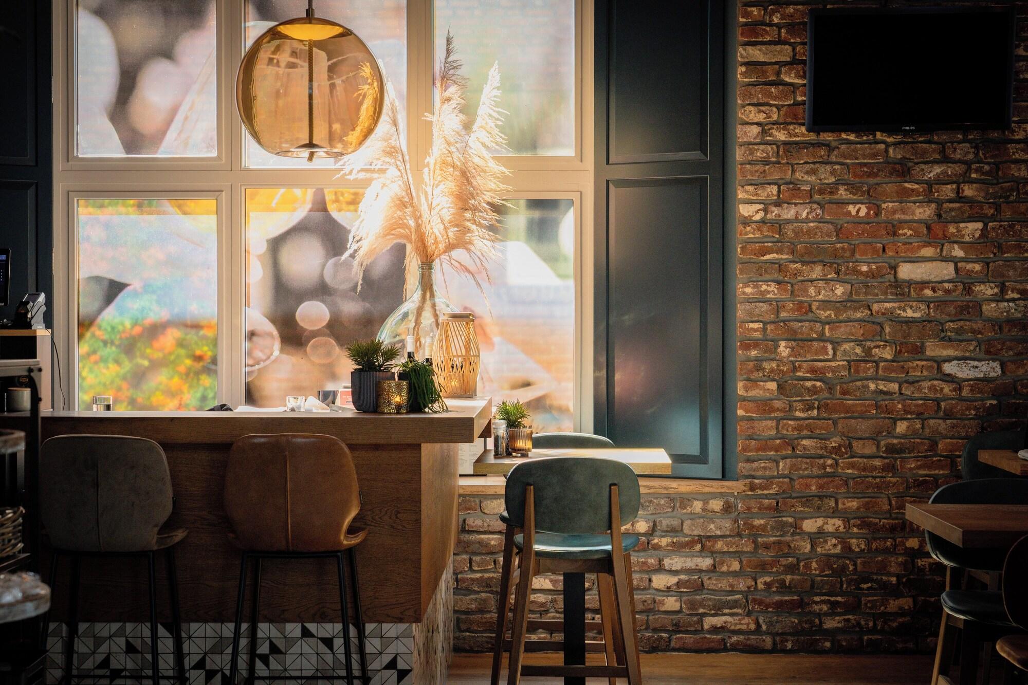 Boutique Hotel De Beerze