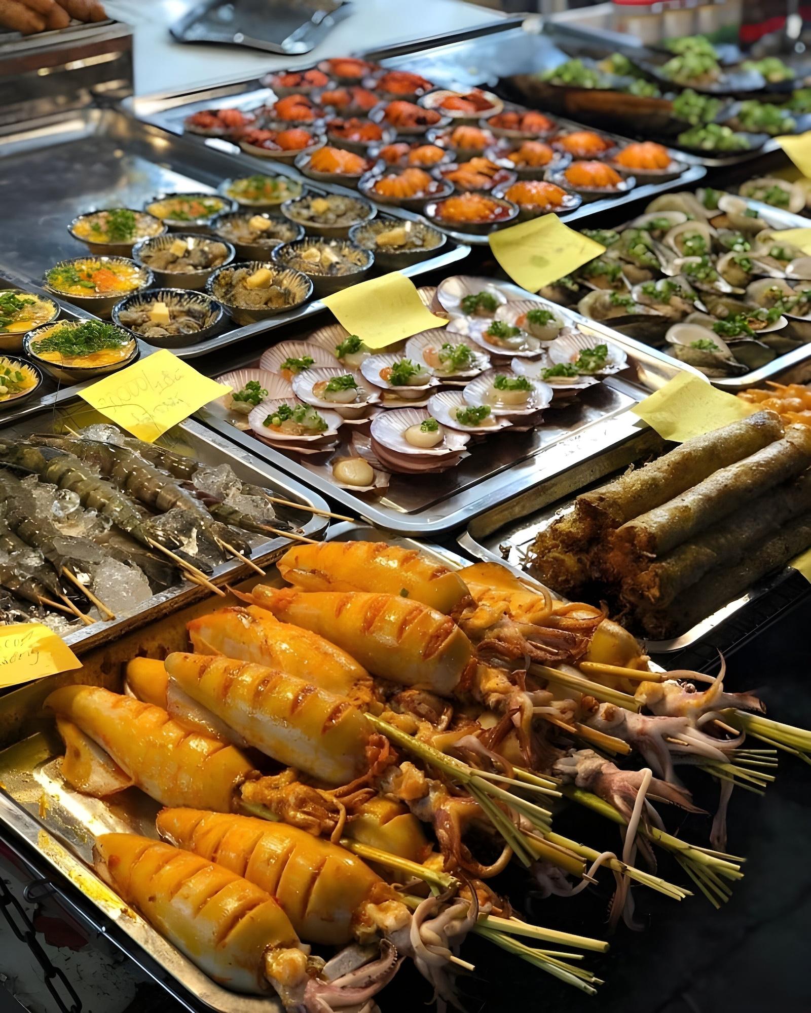 Trung Thanh Hotel