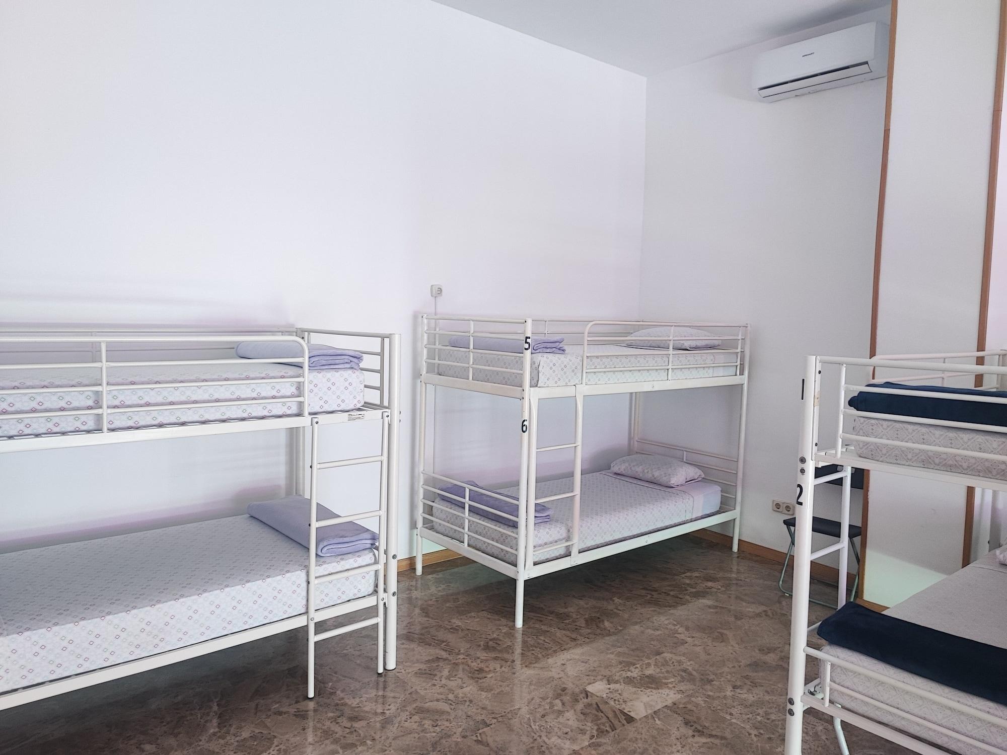 Hostel M Torres