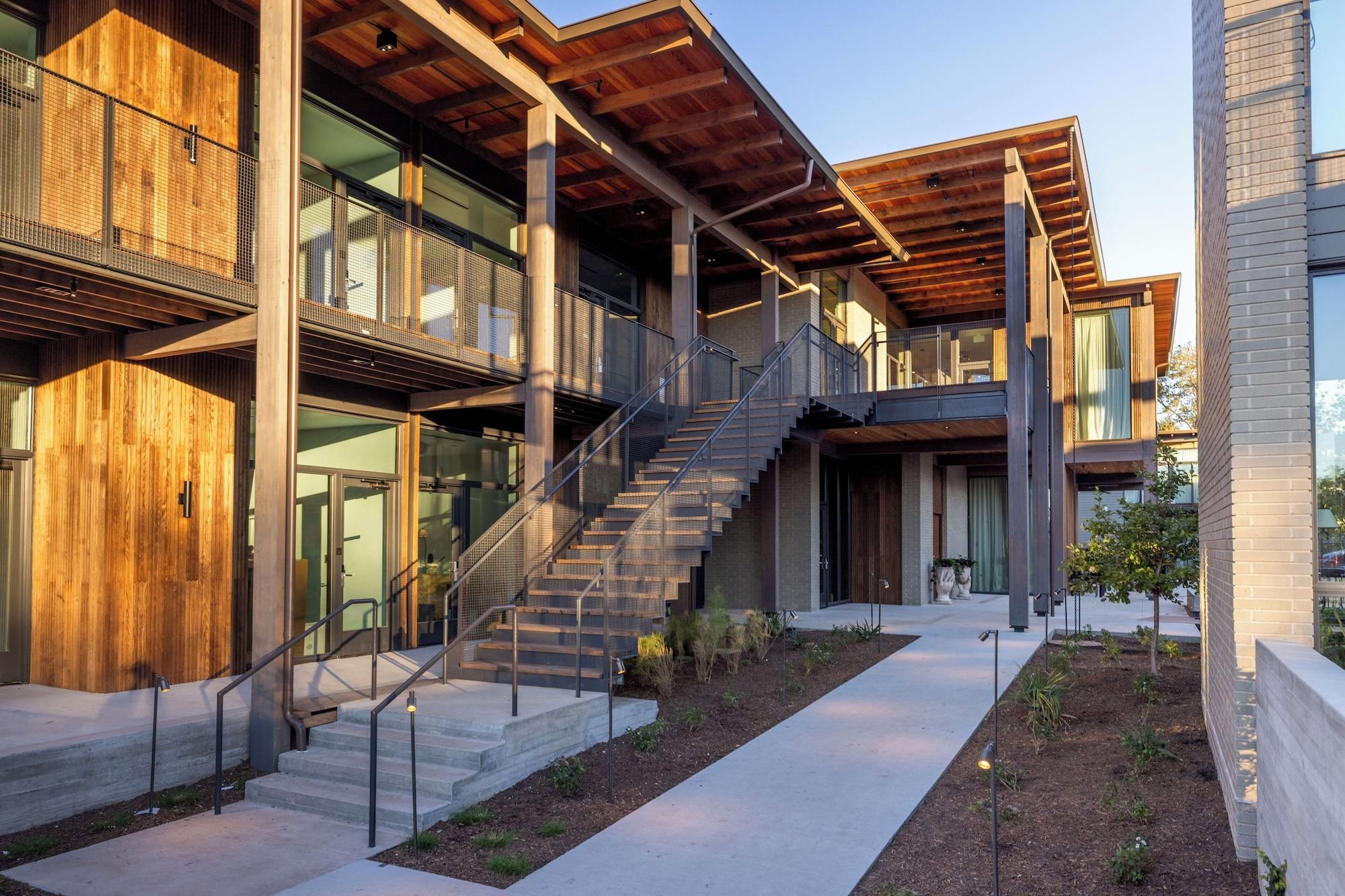 Hotel Saint Augustine by null