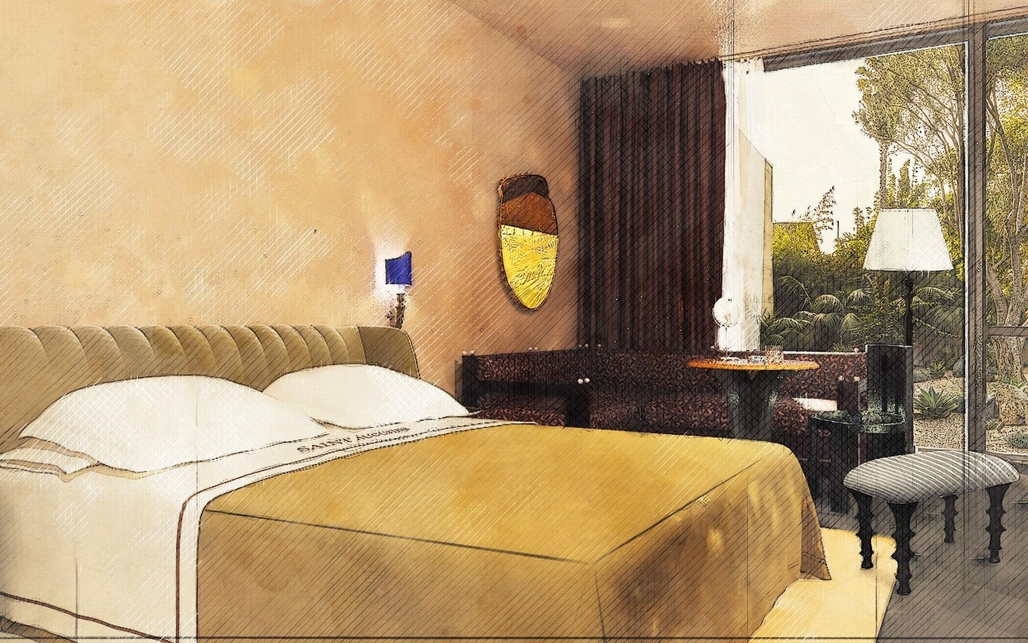 Hotel Saint Augustine by null