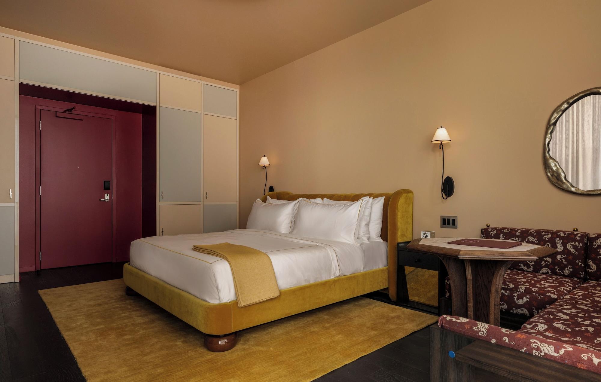 Hotel Saint Augustine by null