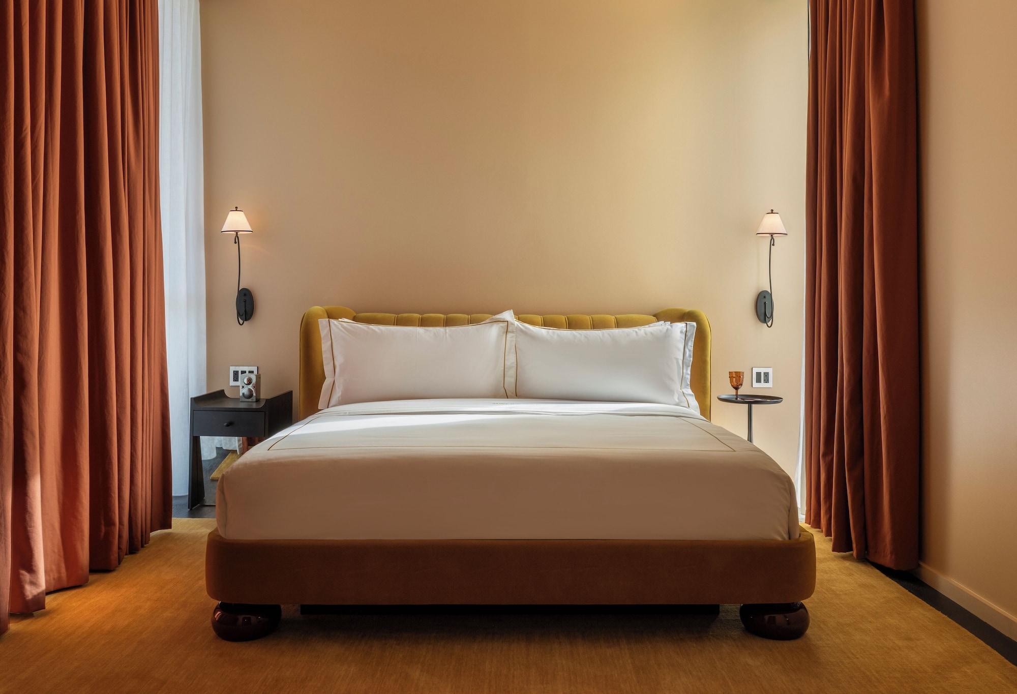 Hotel Saint Augustine by null