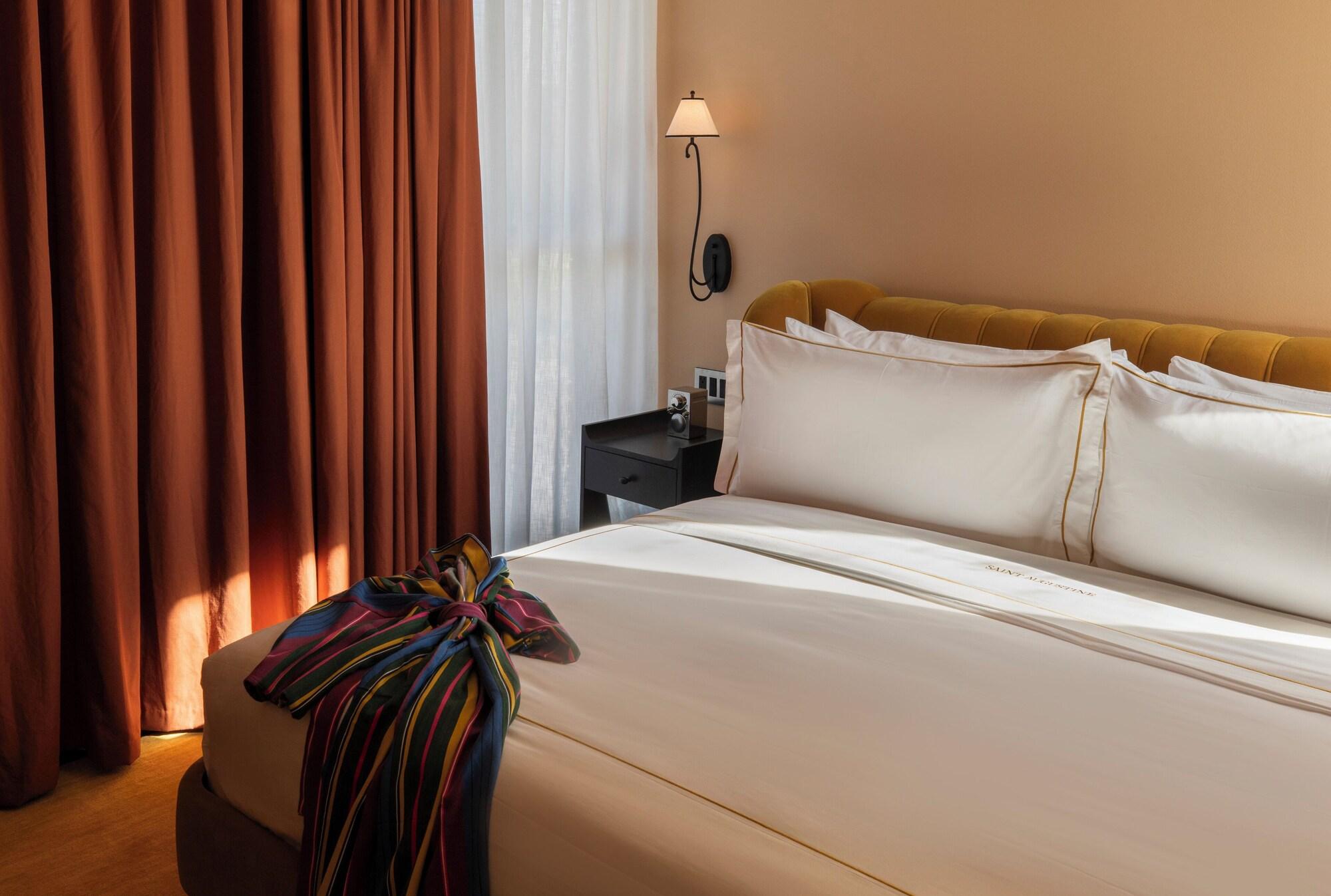 Hotel Saint Augustine by null