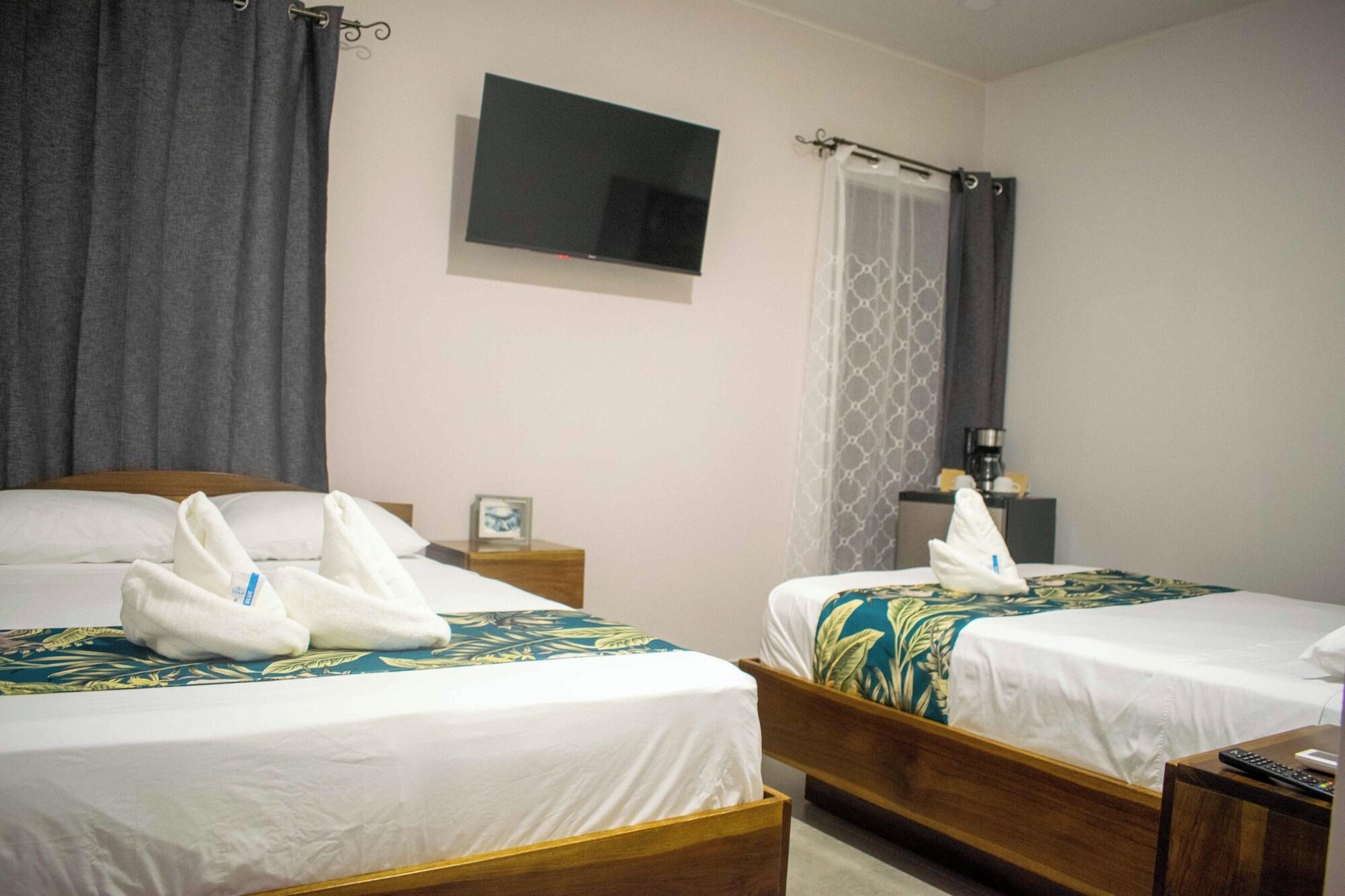 Hotel Uvita Forest
