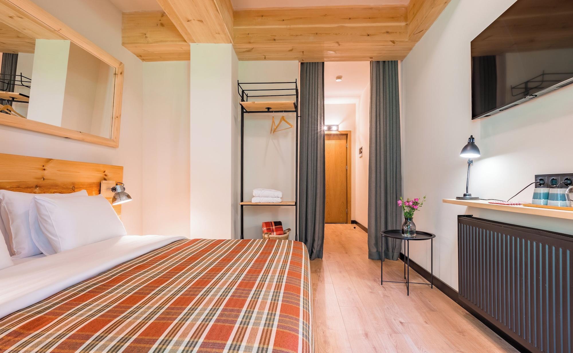174o Boutique Hotel