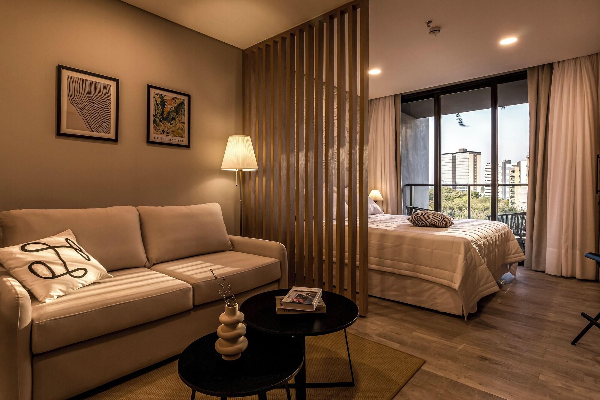 Zentrum Stay Residences By Ava