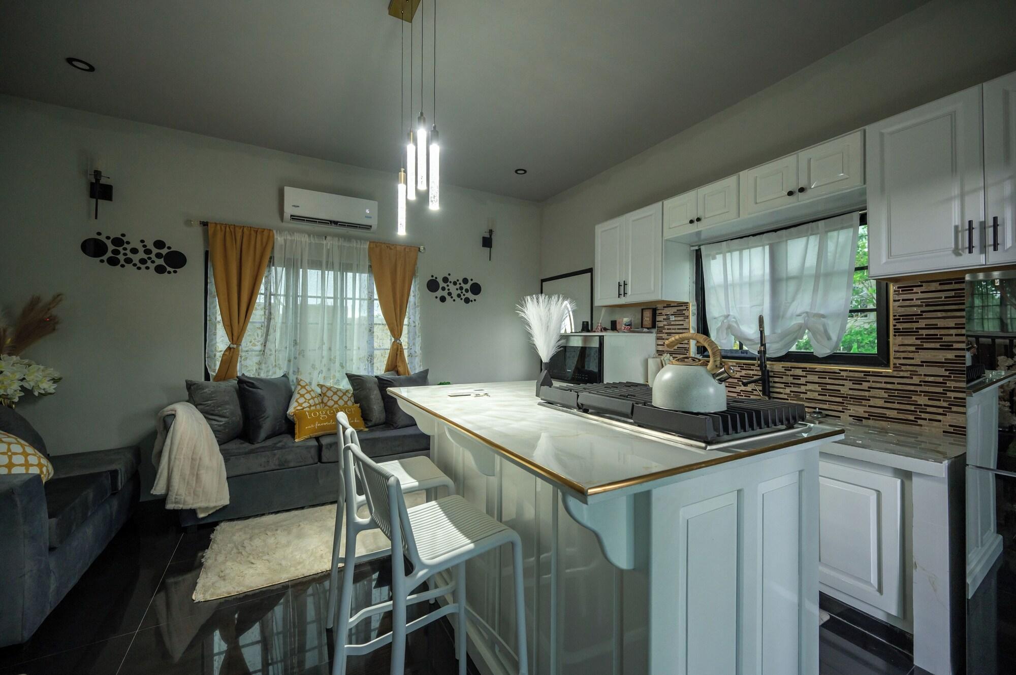 One Love Guesthouse