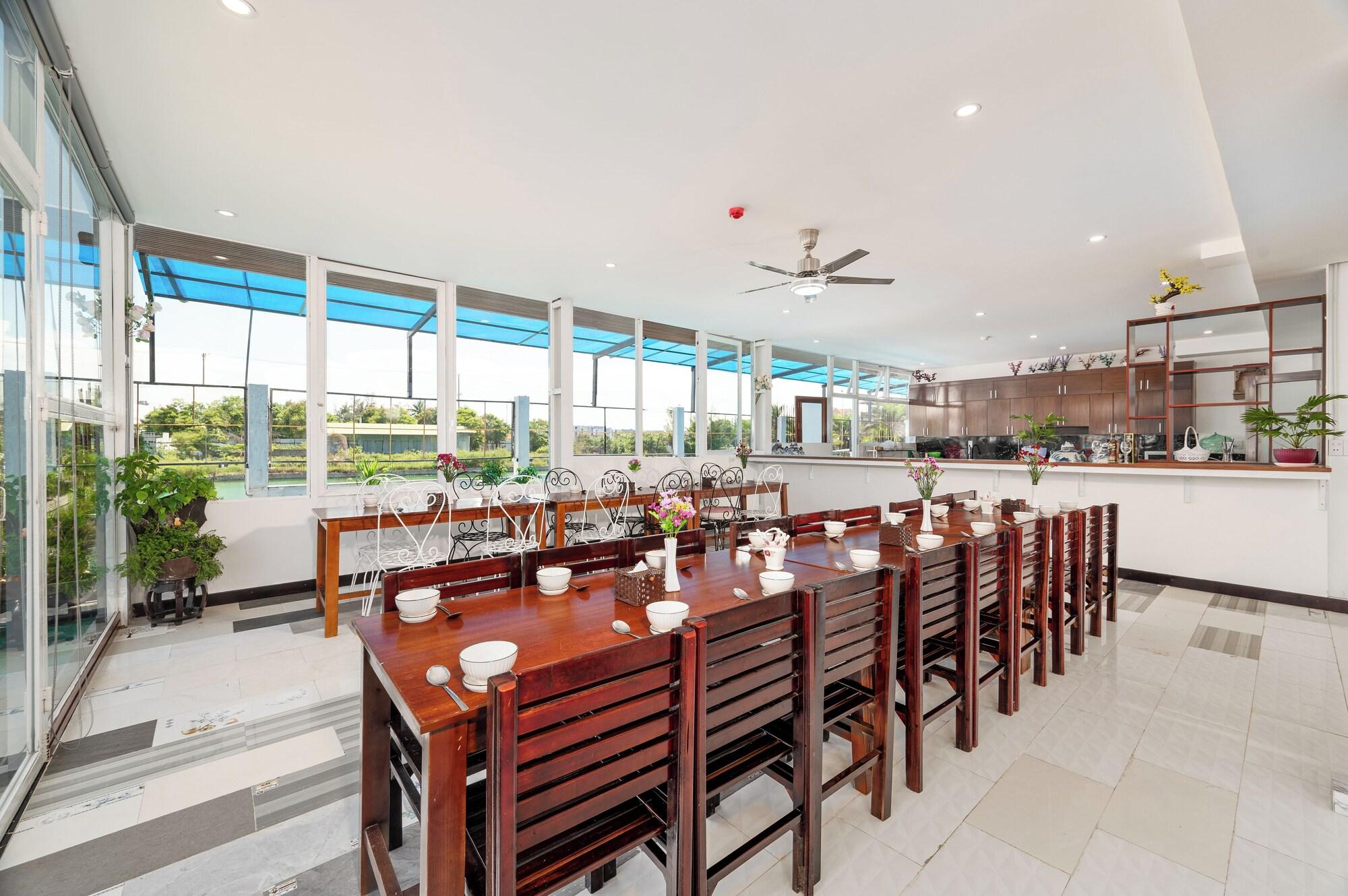 Hestia Hamy Beach House