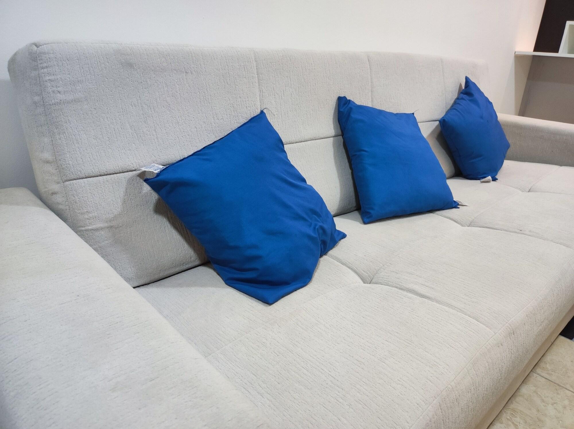 Room 4, Apartamento Prime Central, Curitiba