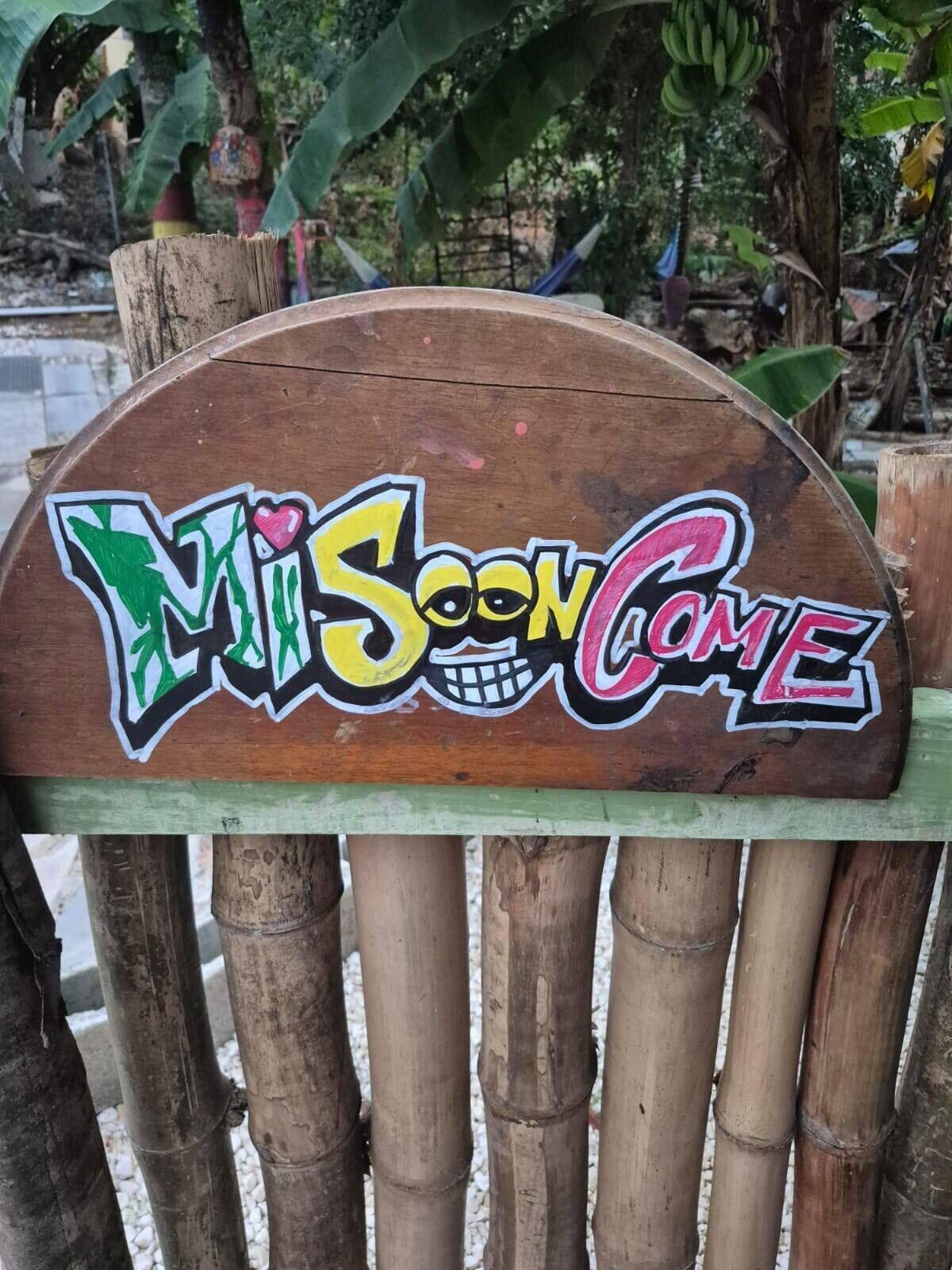 Inez Roots Hostel