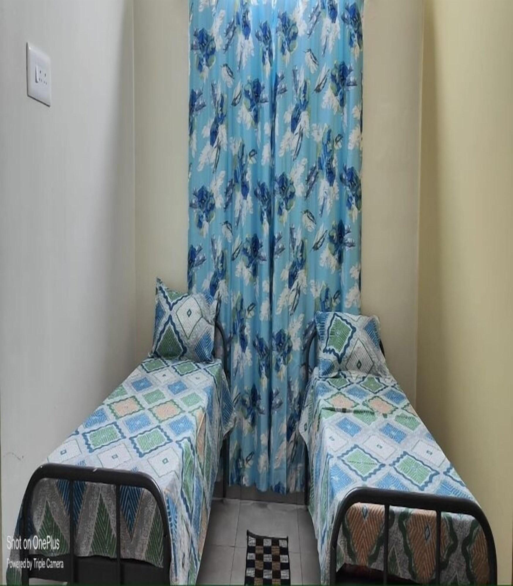 Diya Residence