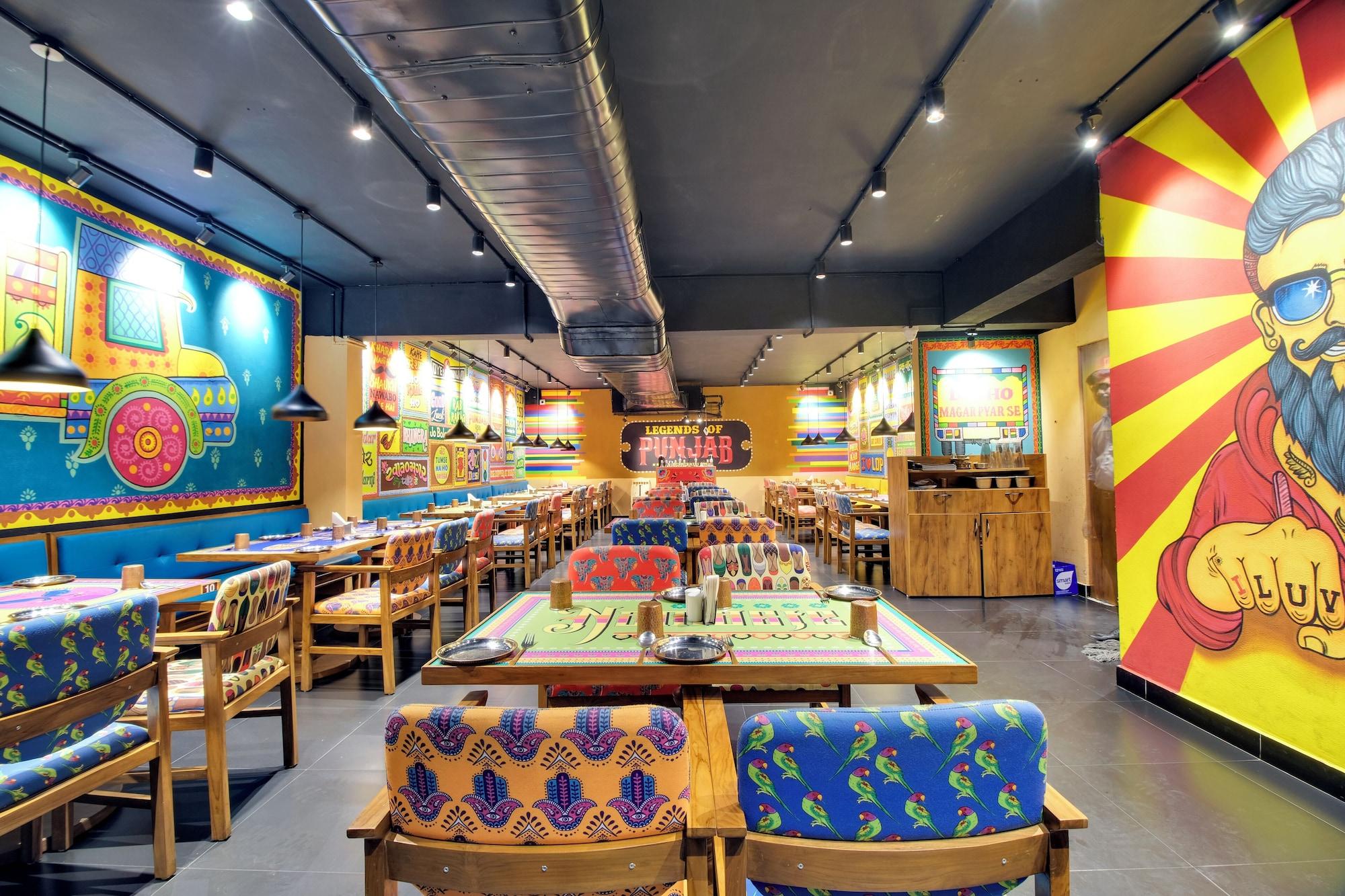 Beestay By Monday Hotels Visakhapatnam