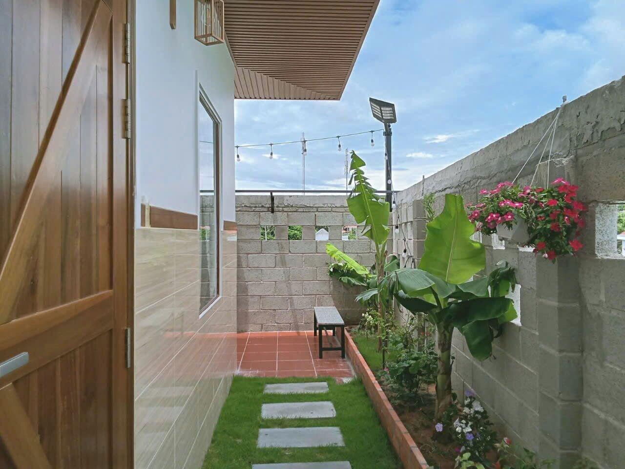 Sea Breeze Homestay