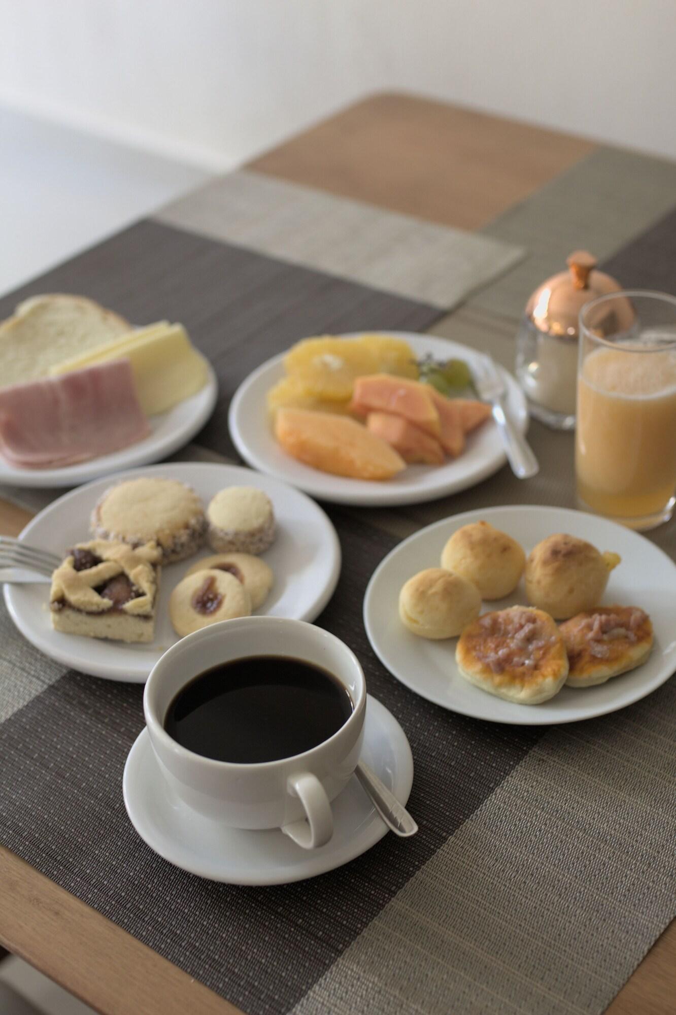 Darling Hotel Ciudad Del Este