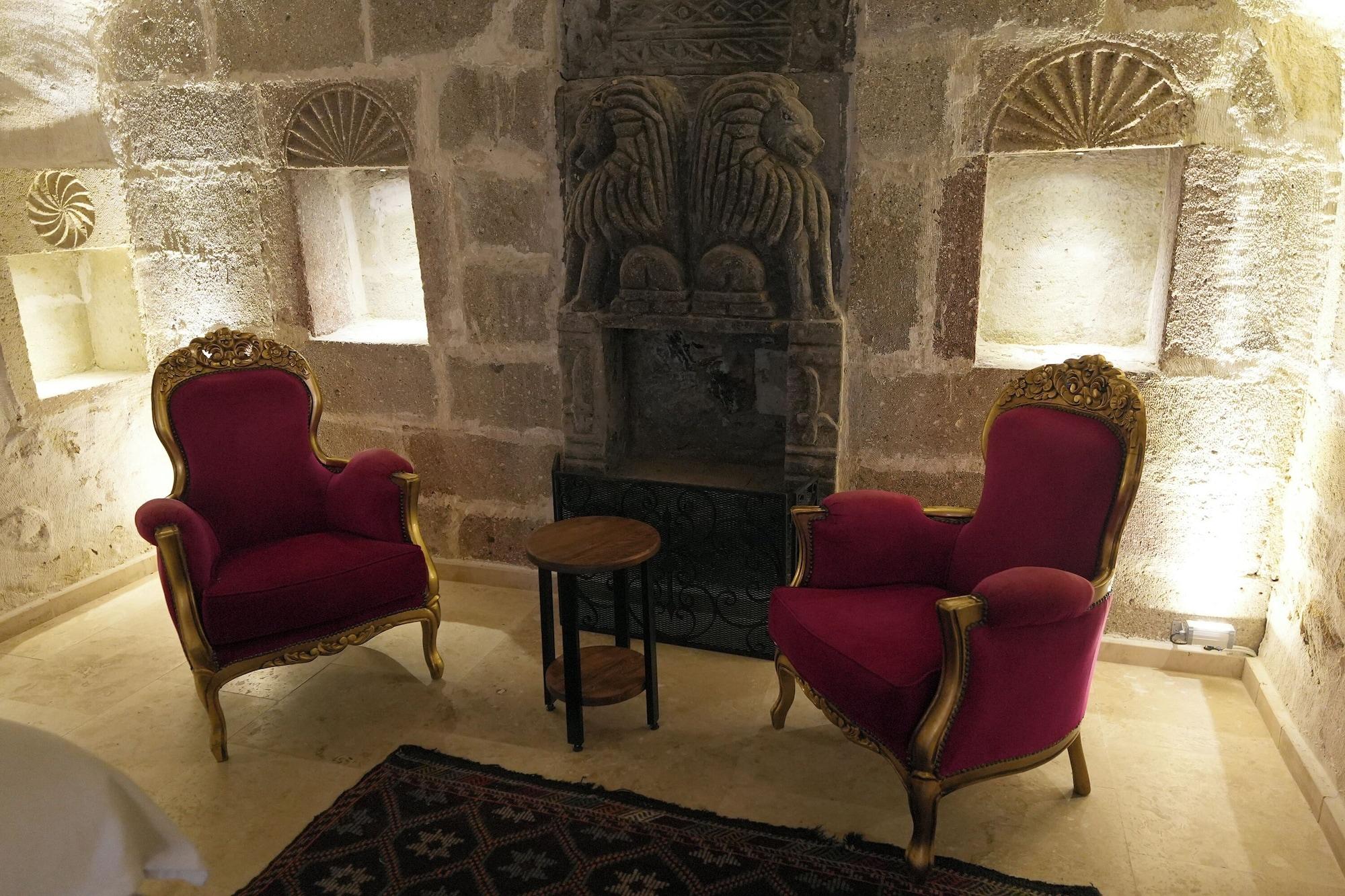 Arkeles Suites