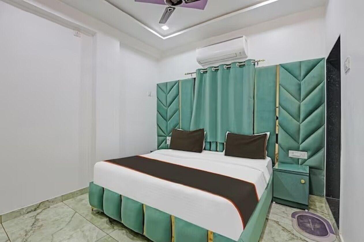 Hotel The Stay Lions
