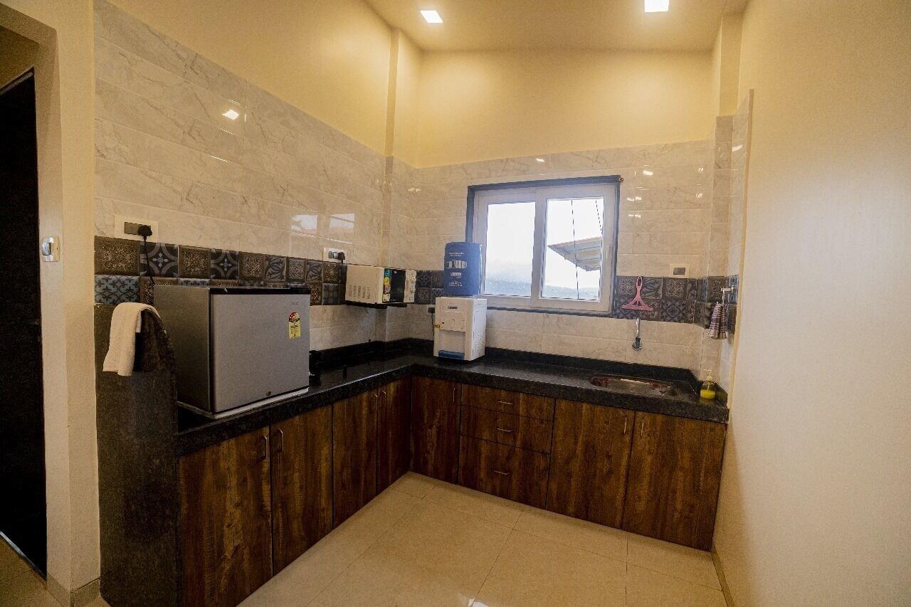 Shree Samarth Villa