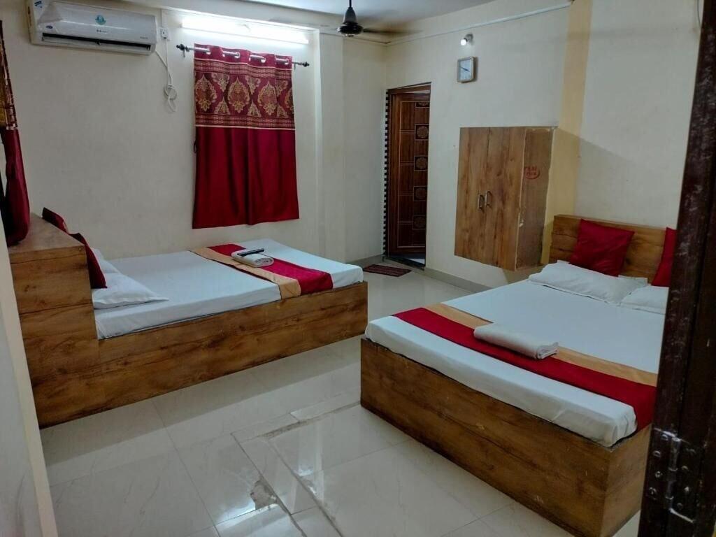 Sapphire Guest House
