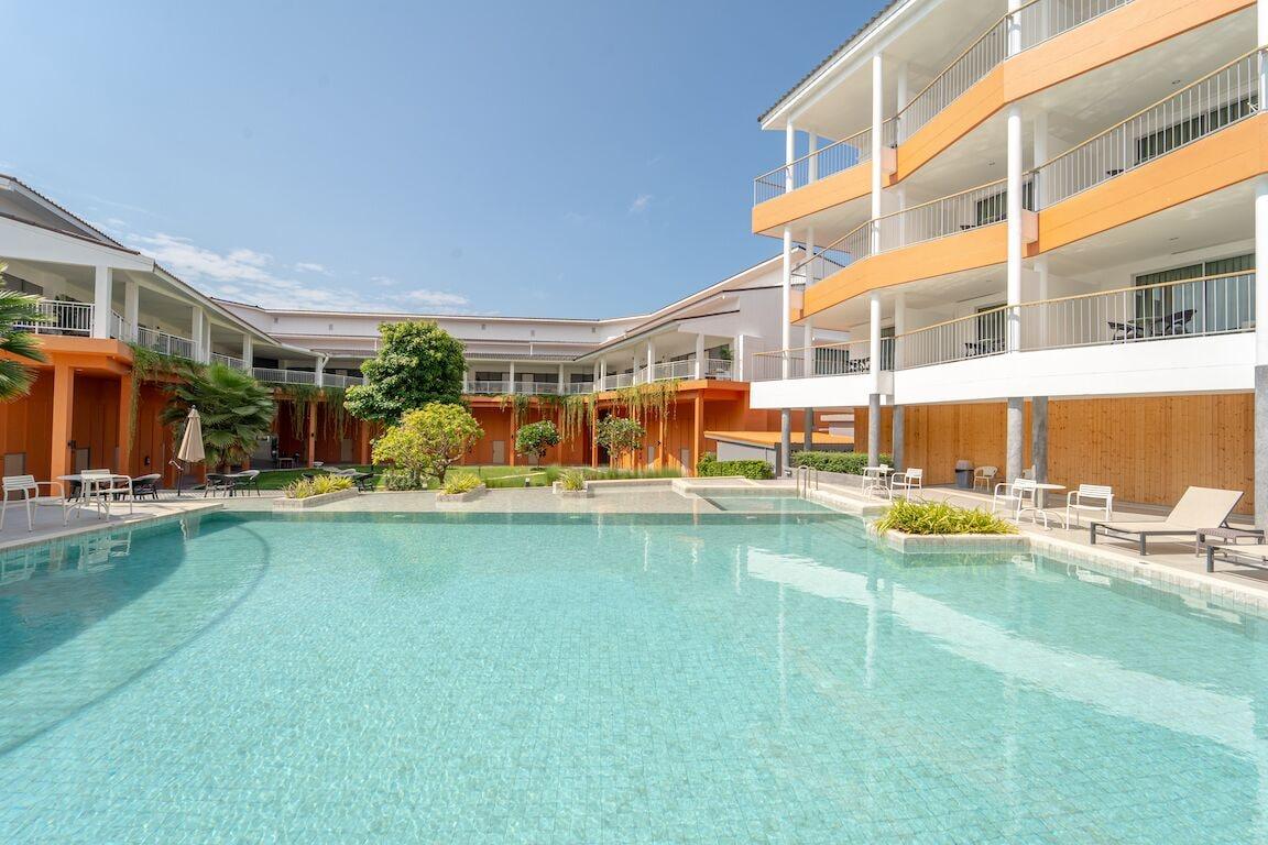 The Ventus Phangan