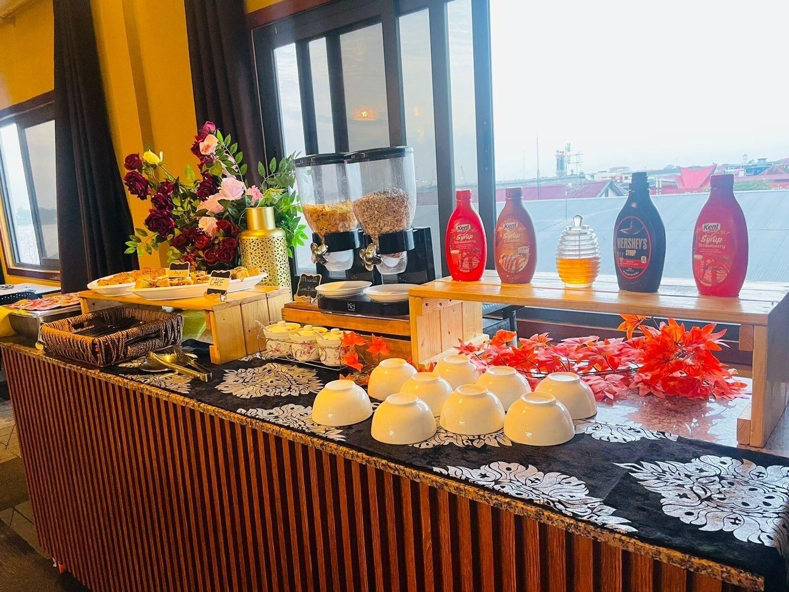 Royal Breeze Hotel Nv