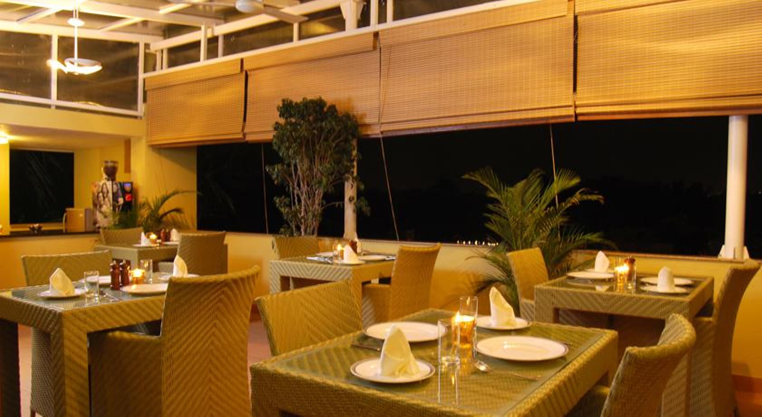 juSTa Indiranagar, Bangalore