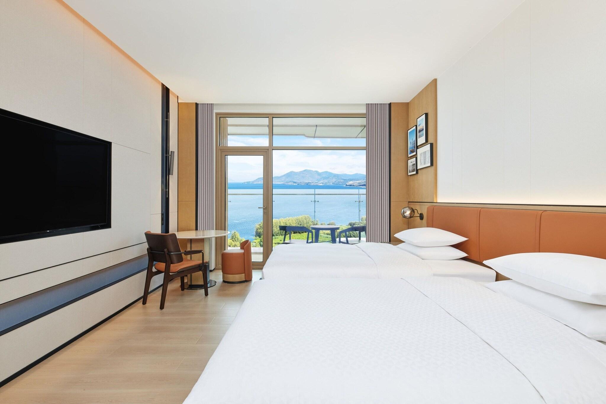 Four Points By Sheraton Dali Erhai