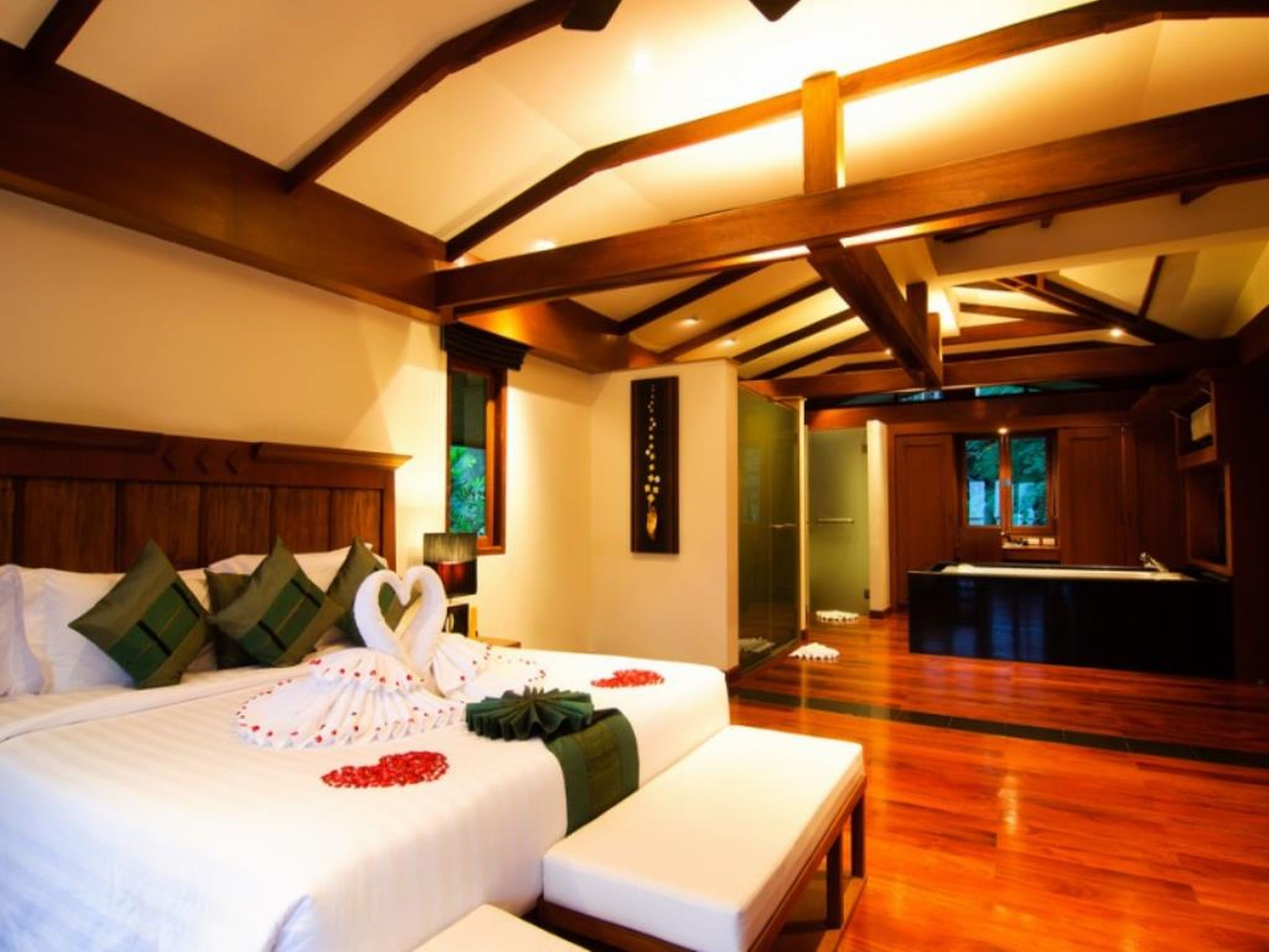 Villa, 3 habitaciones