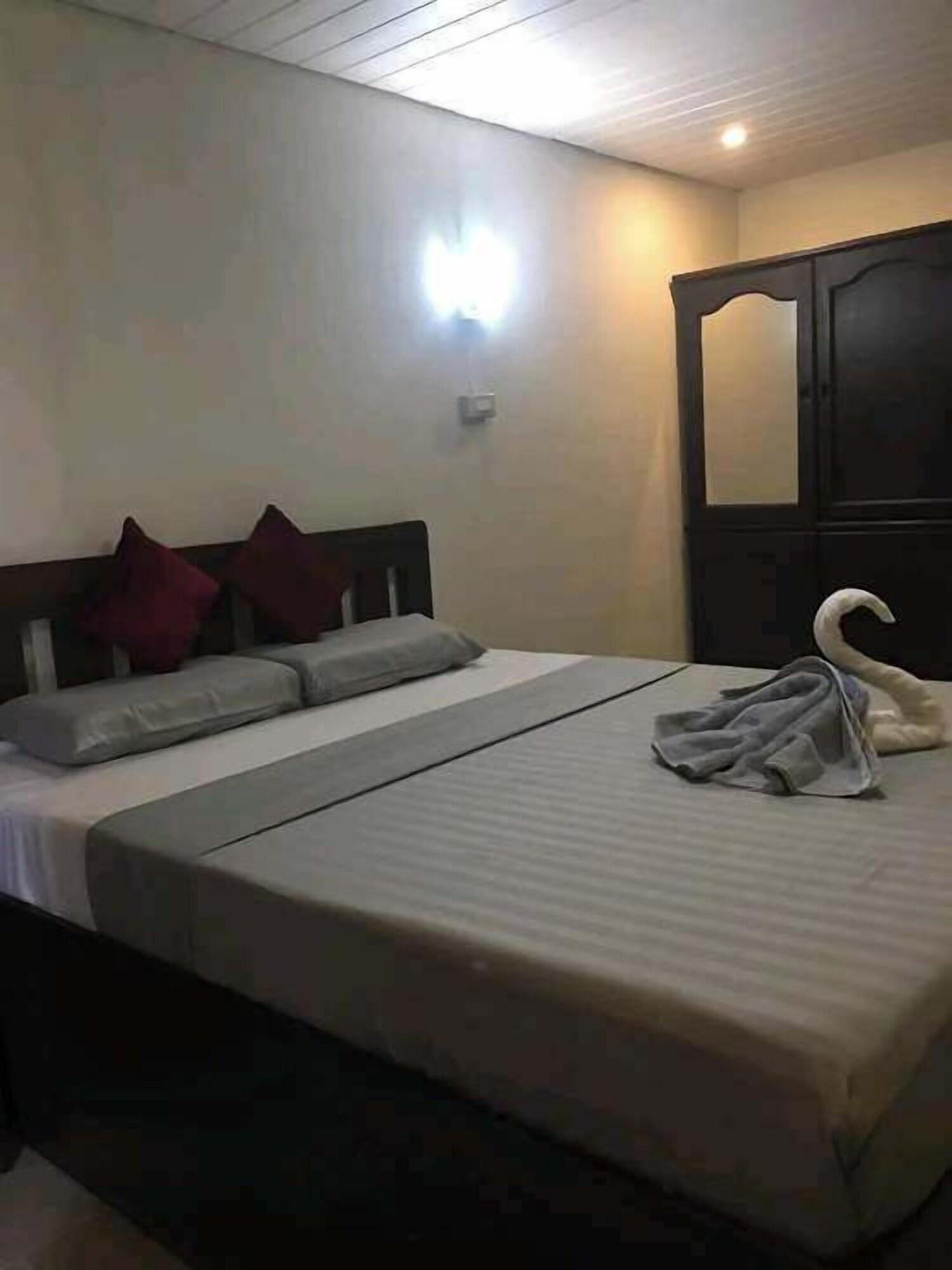 Wjv Inn Basak Lapulapu