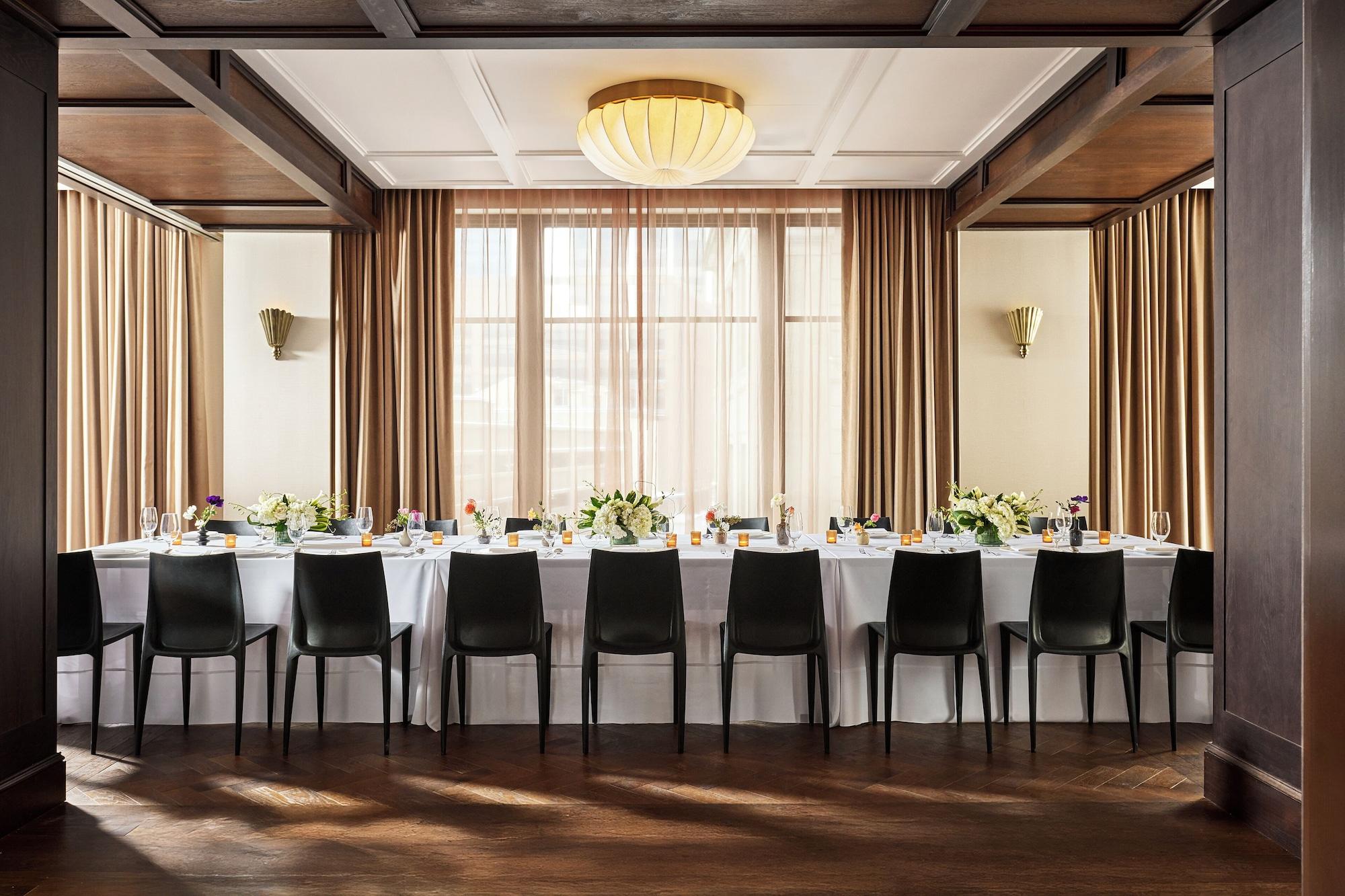 Cleveland's Fidelity Hotel by null Cleveland's Fidelity Hotel by null