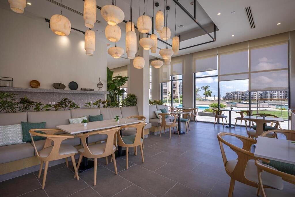 Marassi Boutique Hotel Marina 1