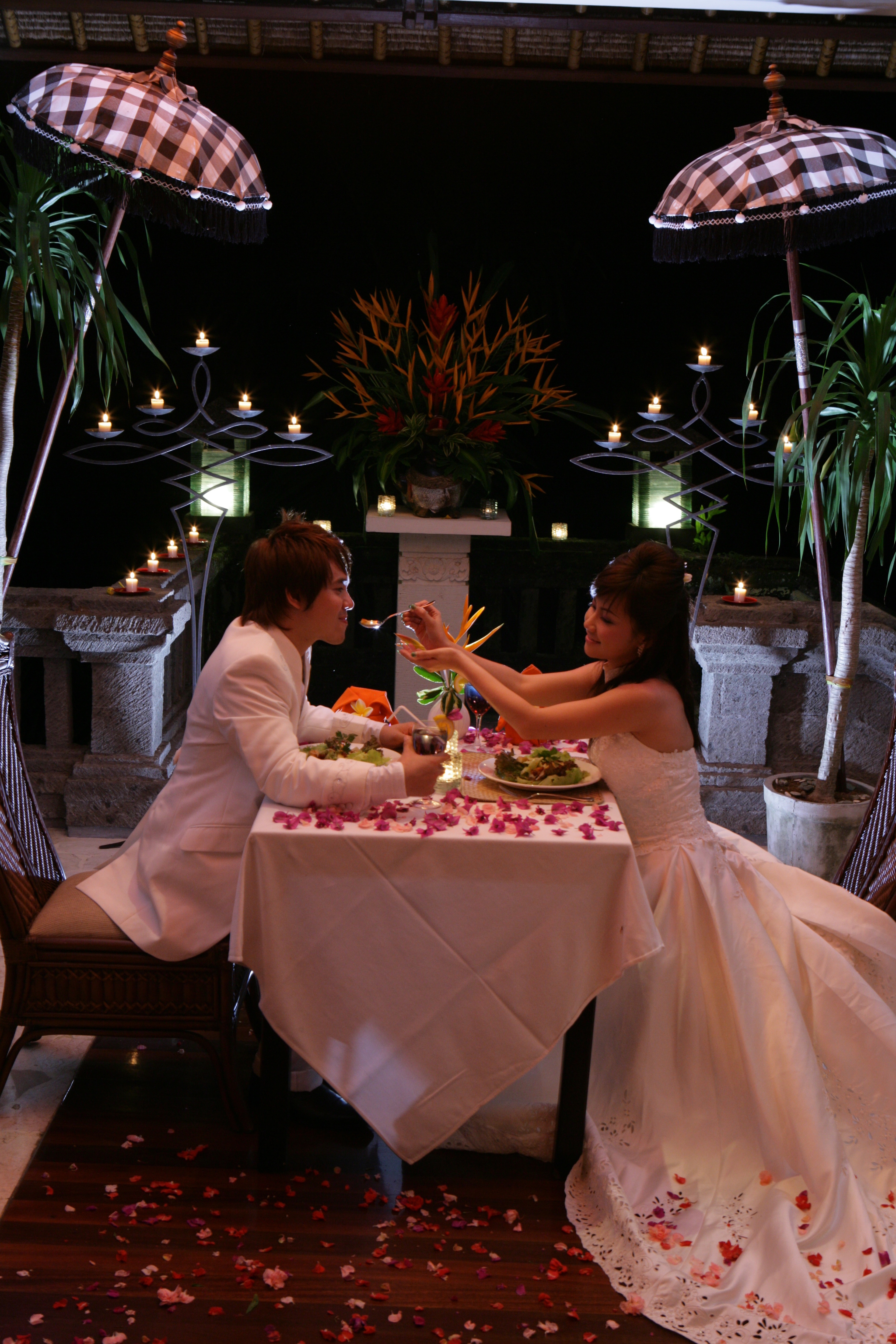 Anahata Ubud Vilas & spa - nuotrauka