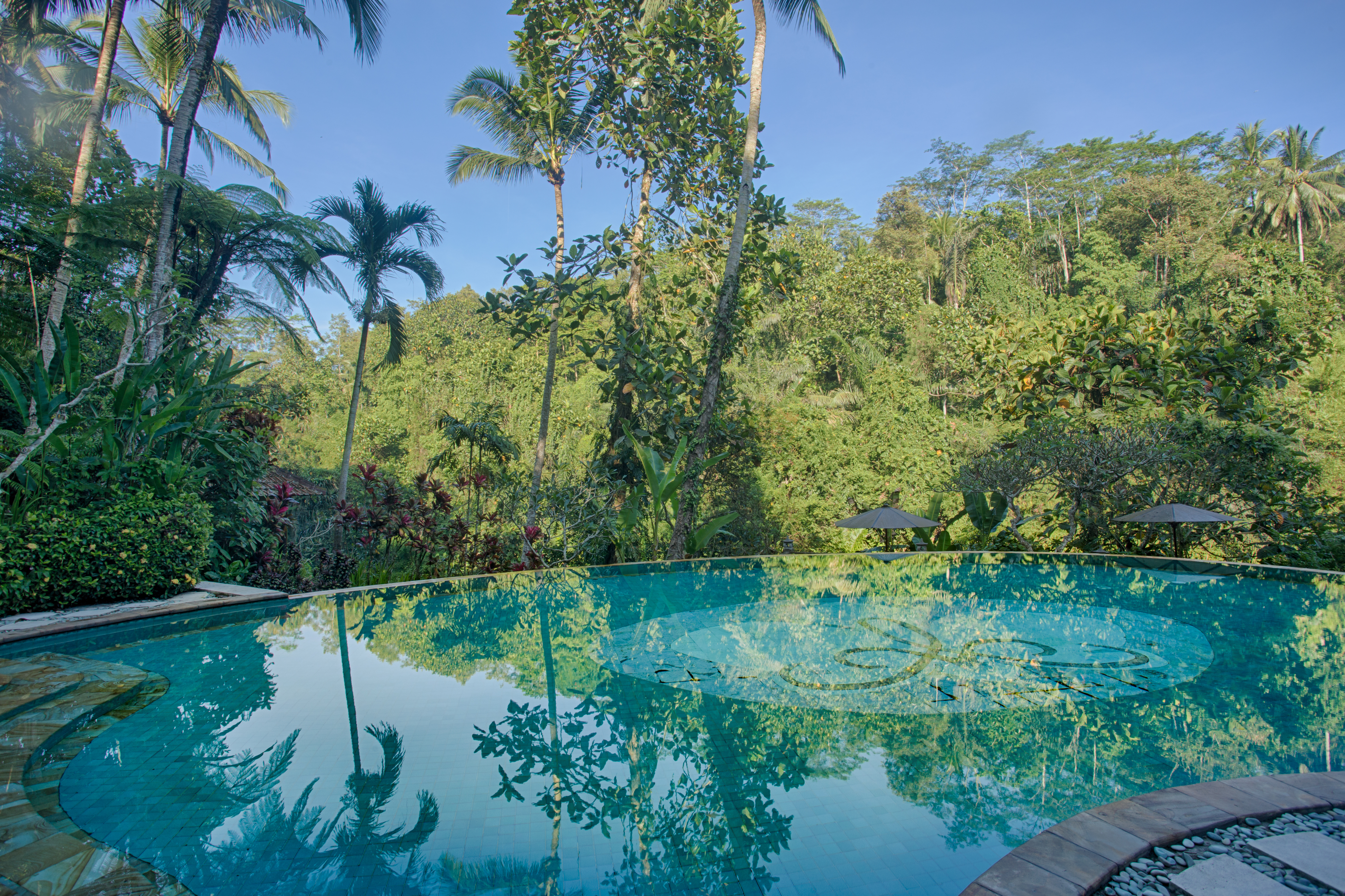 Anahata Ubud Vilas & spa - nuotrauka