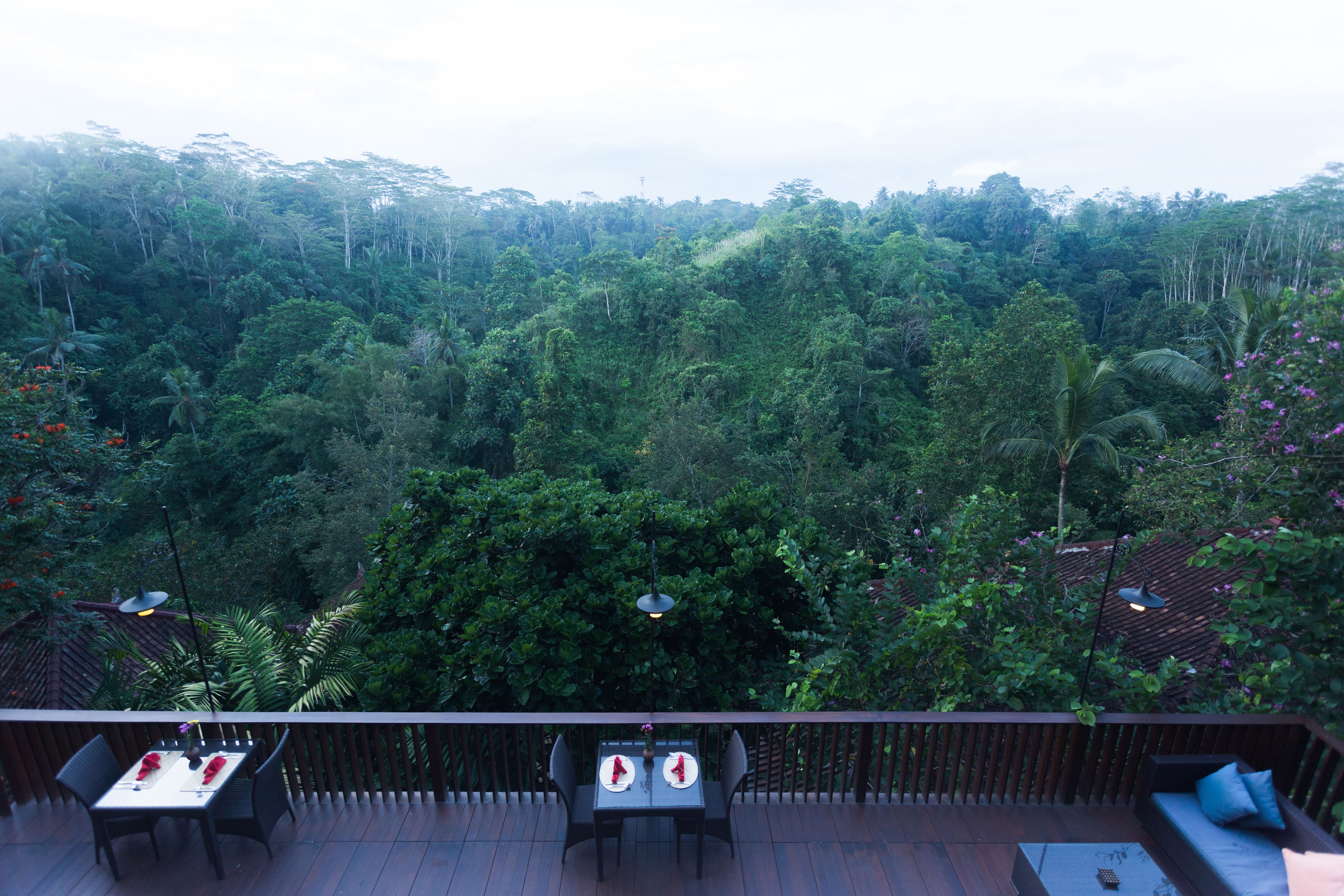 Anahata Ubud Vilas & spa - nuotrauka