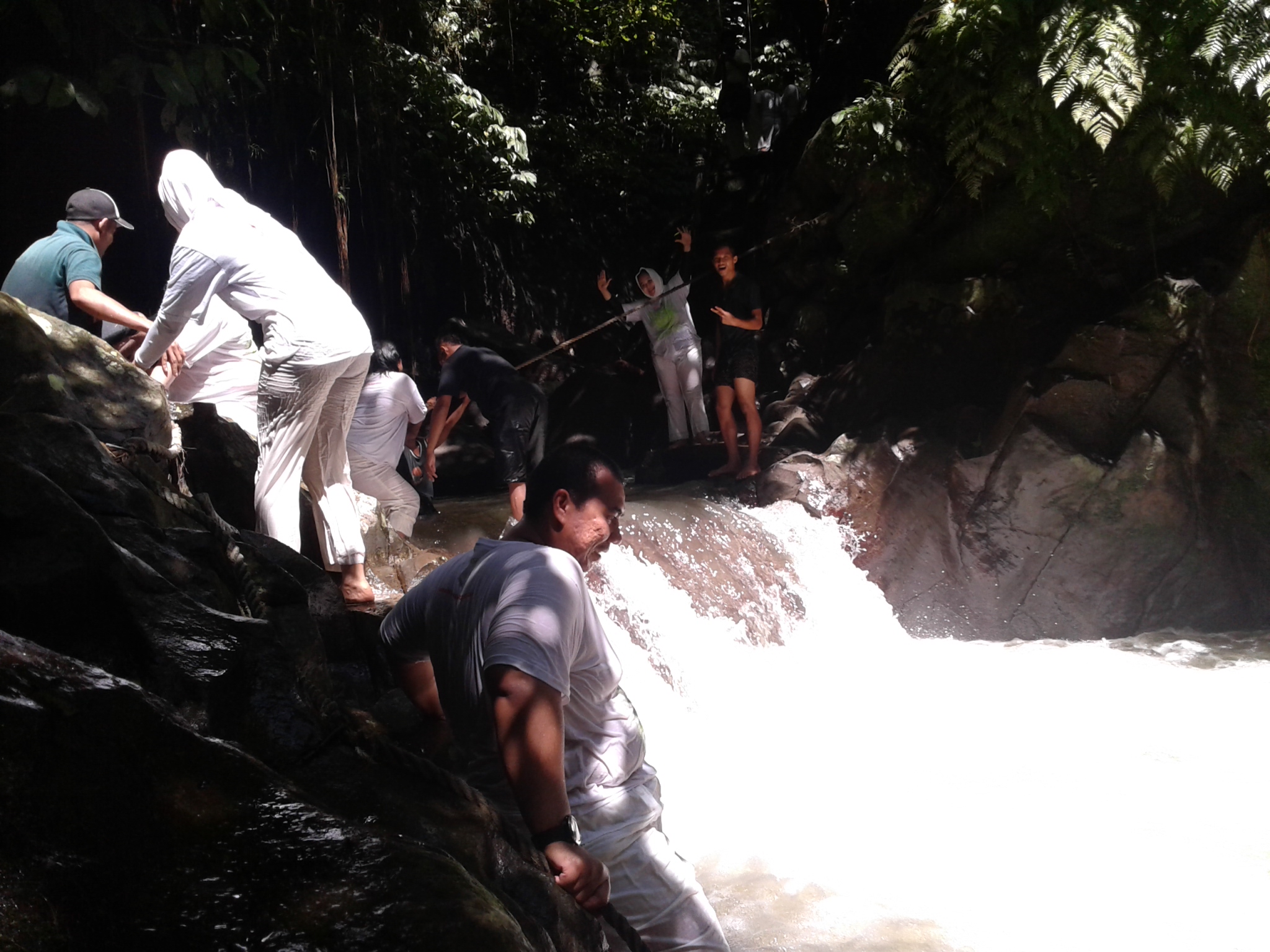 Anahata Ubud Vilas & spa - nuotrauka