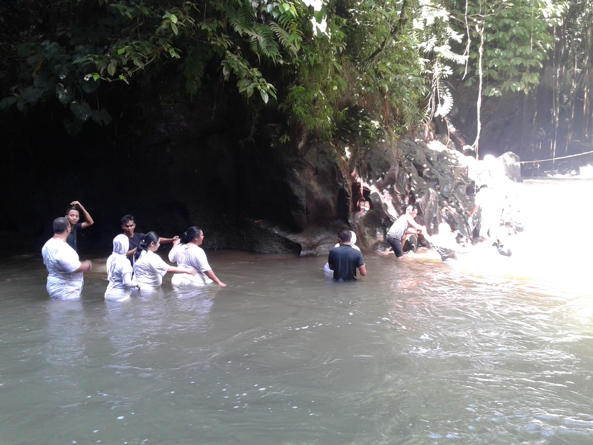 Anahata Ubud Vilas & spa - nuotrauka