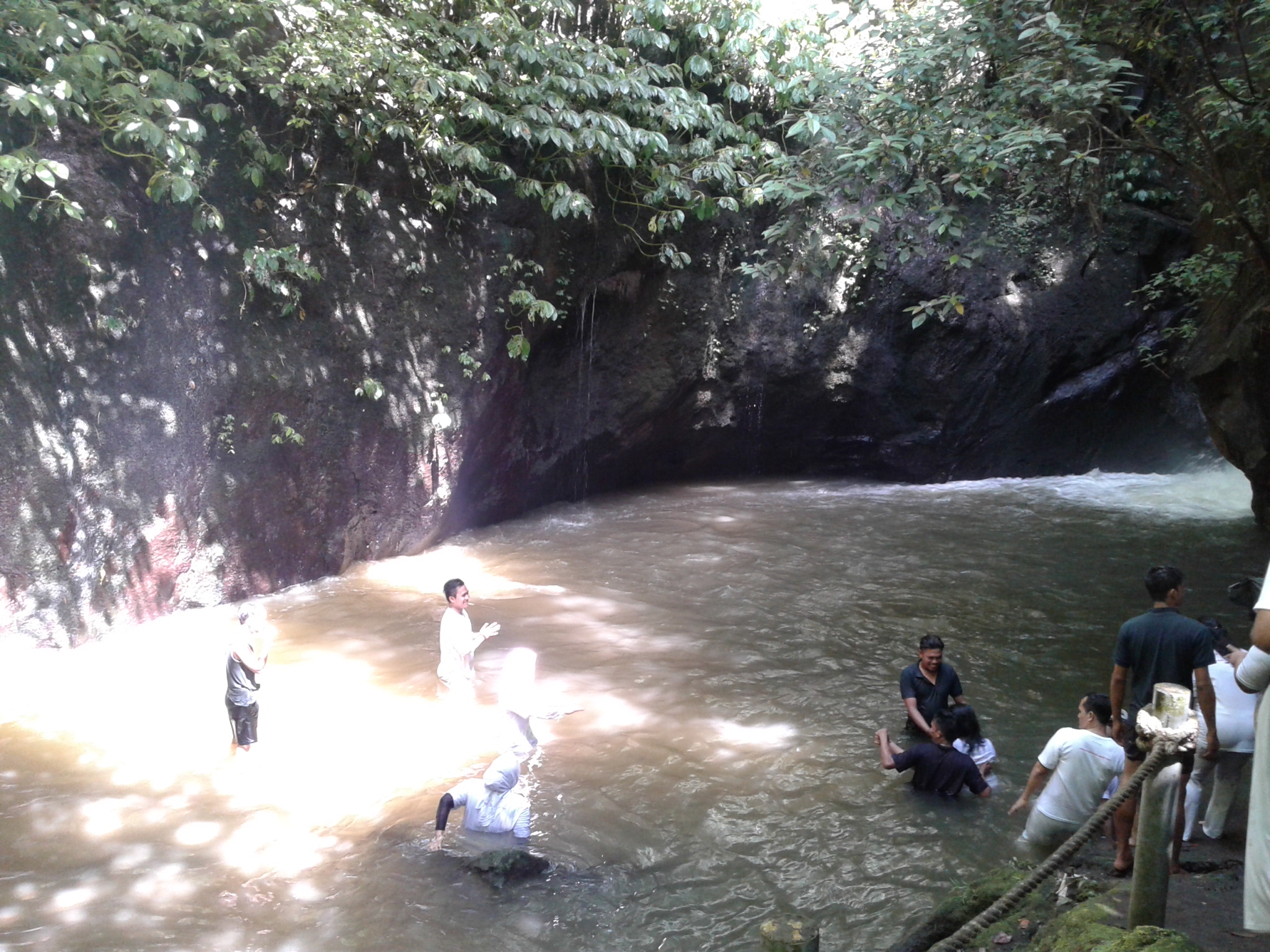 Anahata Ubud Vilas & spa - nuotrauka