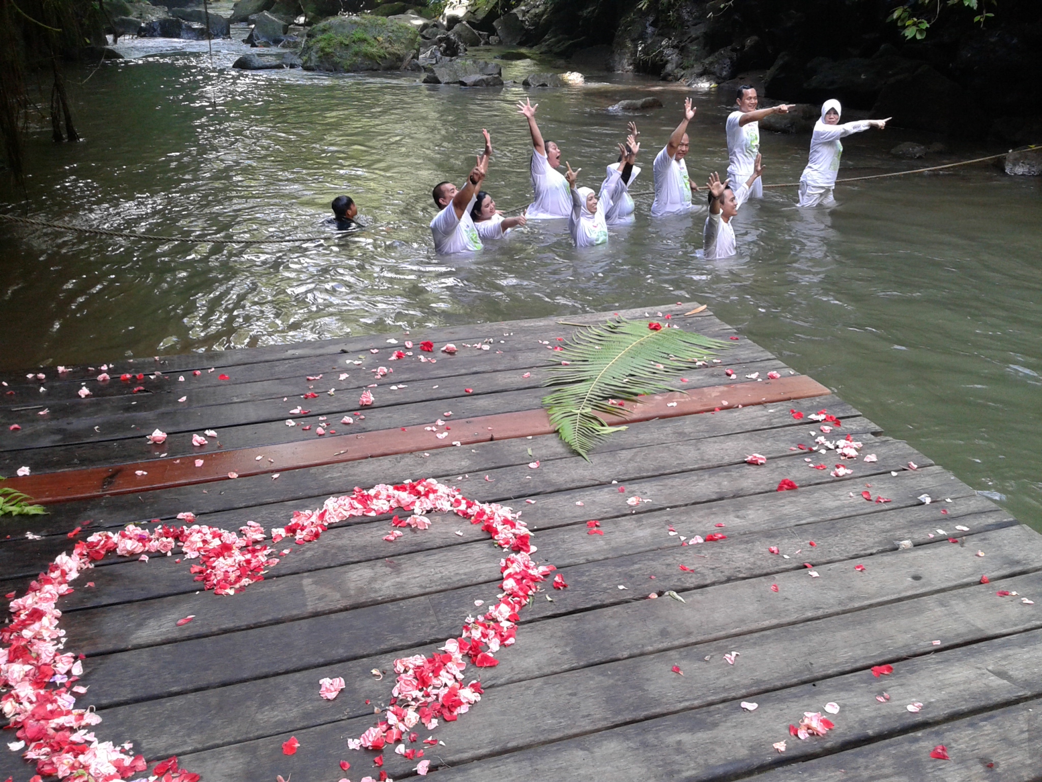 Anahata Ubud Vilas & spa - nuotrauka