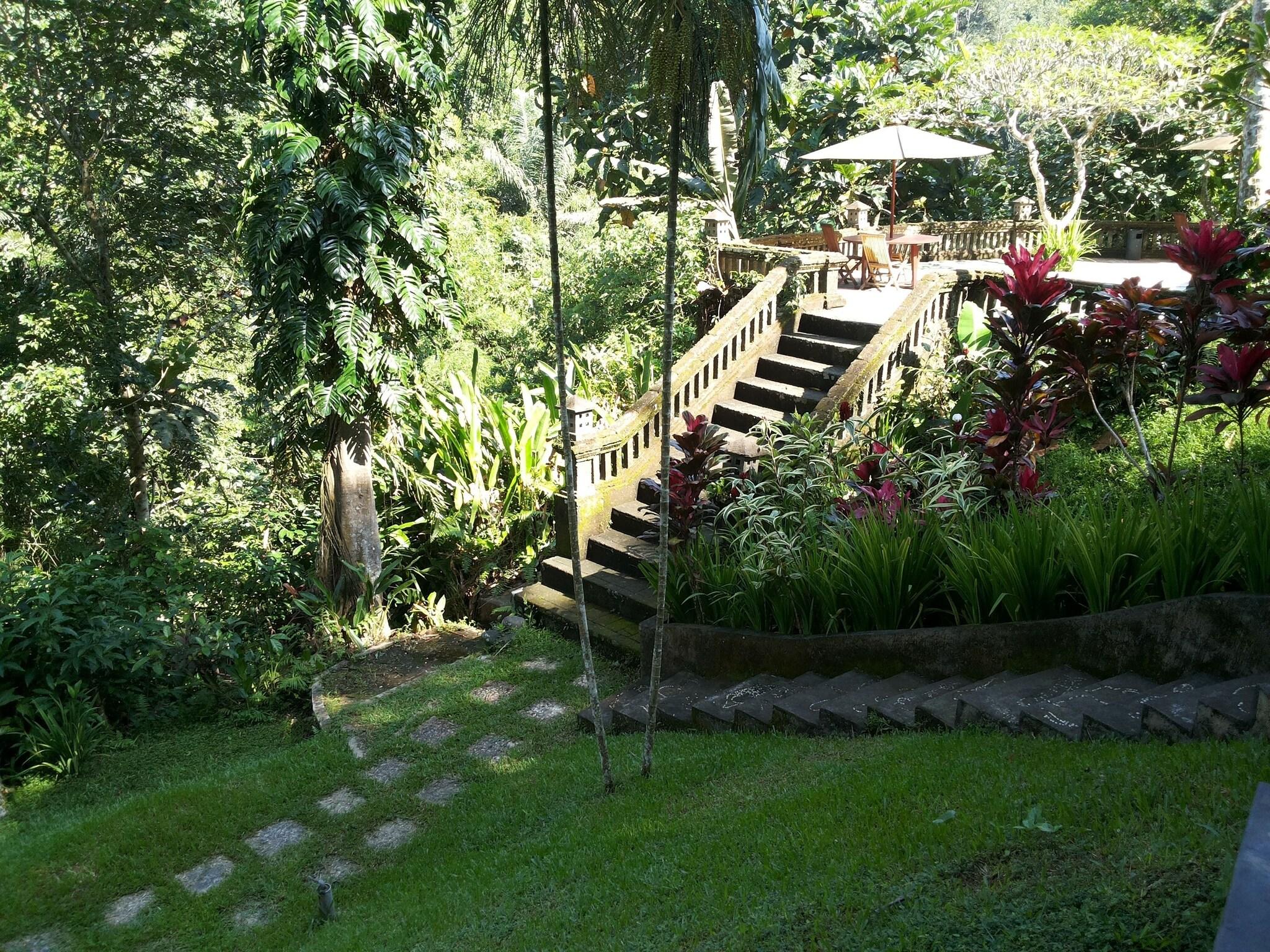 Anahata Ubud Vilas & spa - nuotrauka