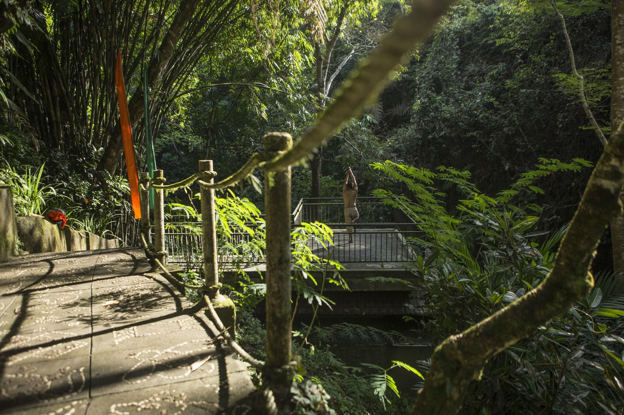 Anahata Ubud Vilas & spa - nuotrauka