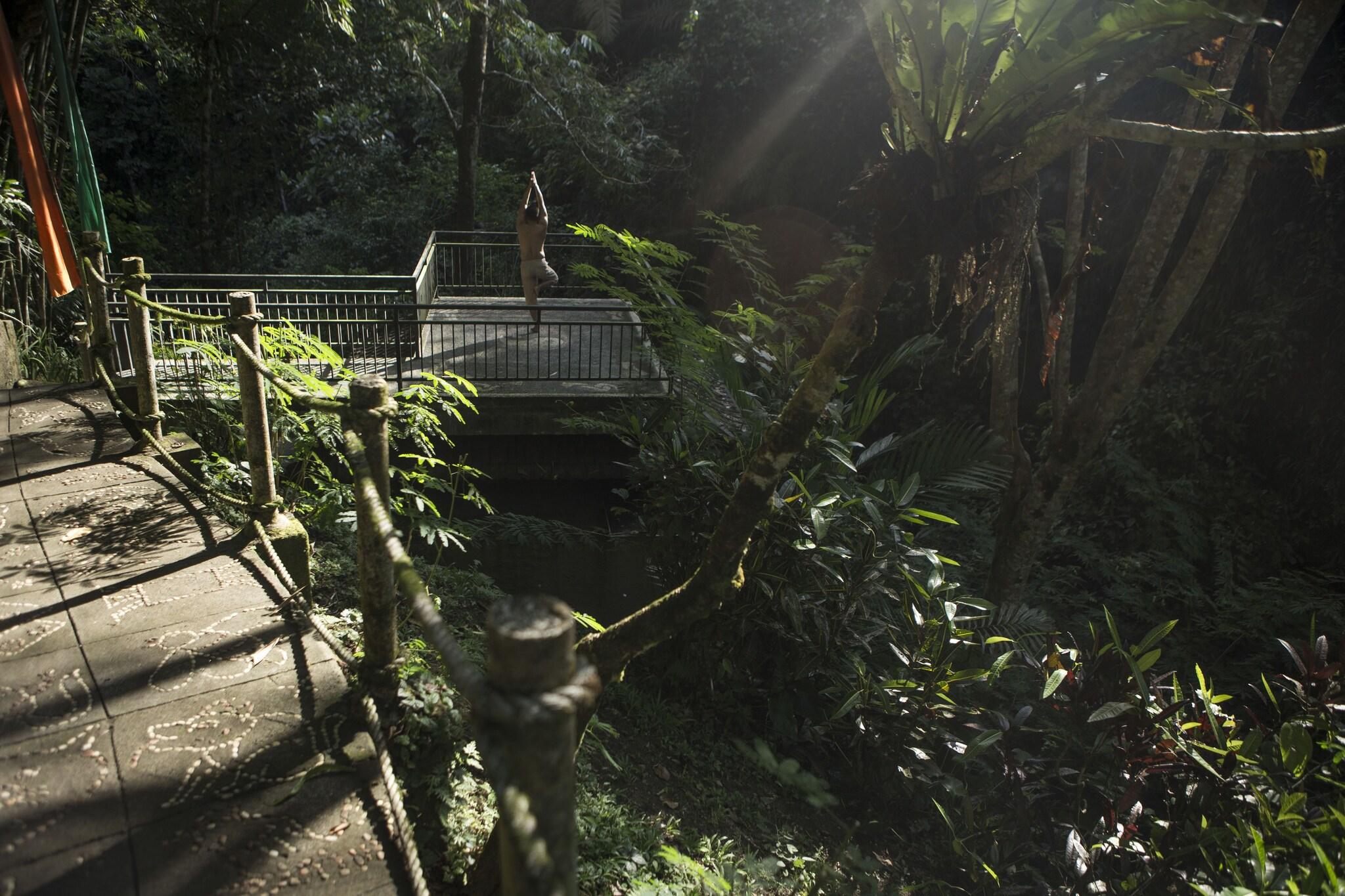 Anahata Ubud Vilas & spa - nuotrauka