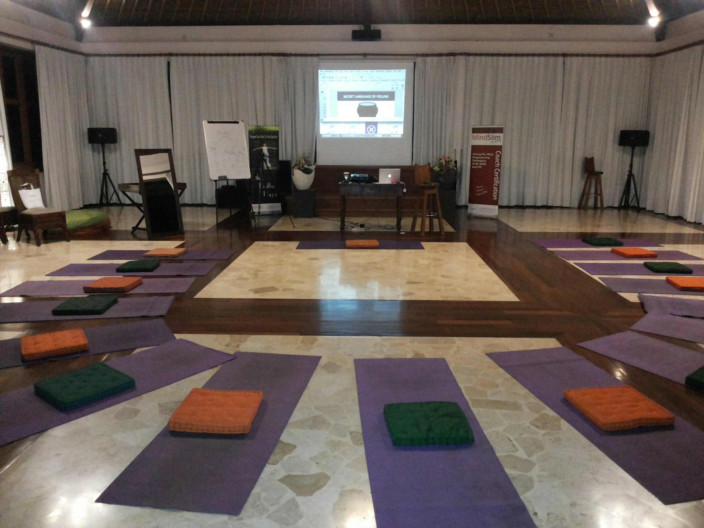 Anahata Ubud Vilas & spa - nuotrauka