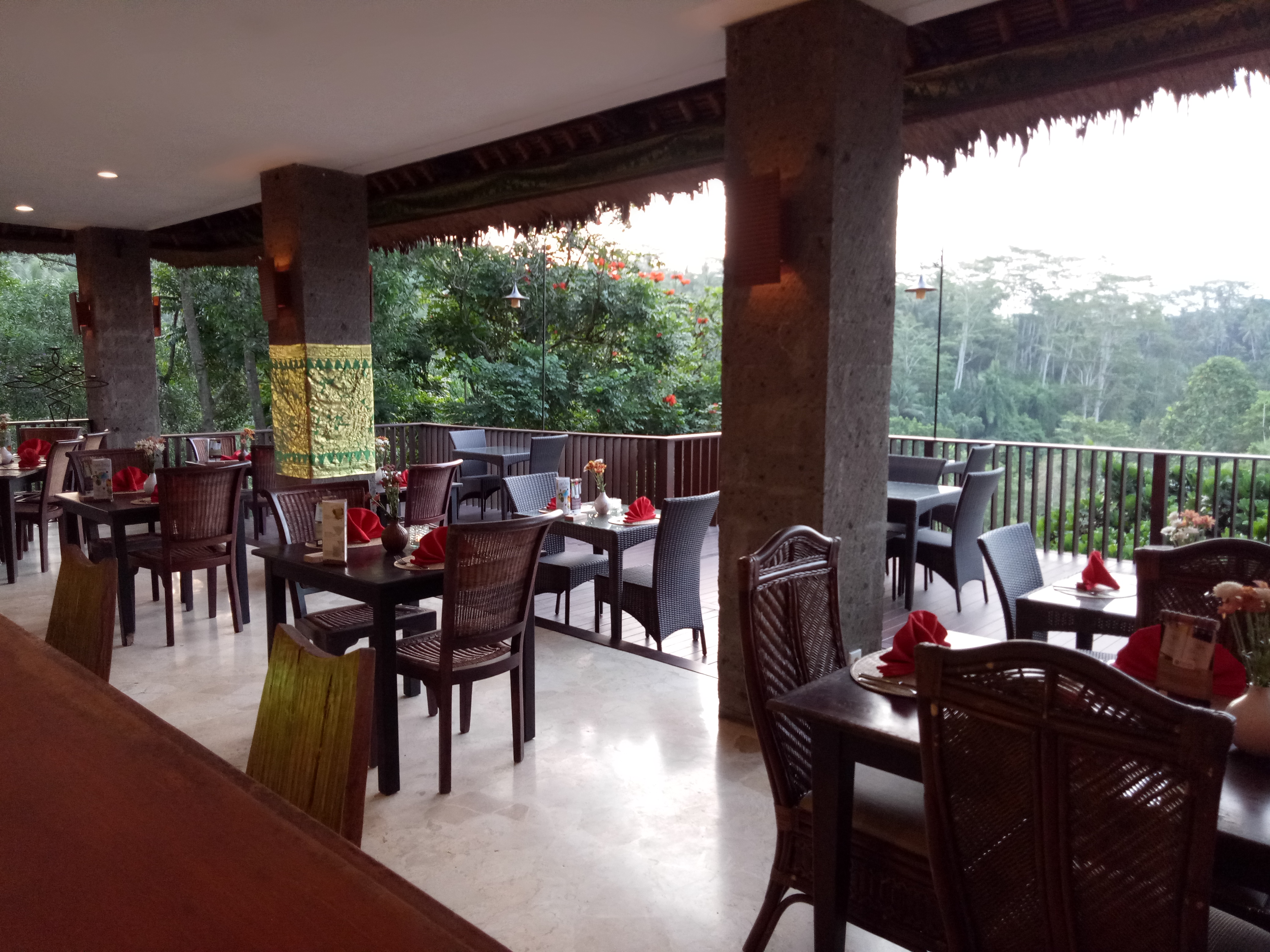 Anahata Ubud Vilas & spa - nuotrauka