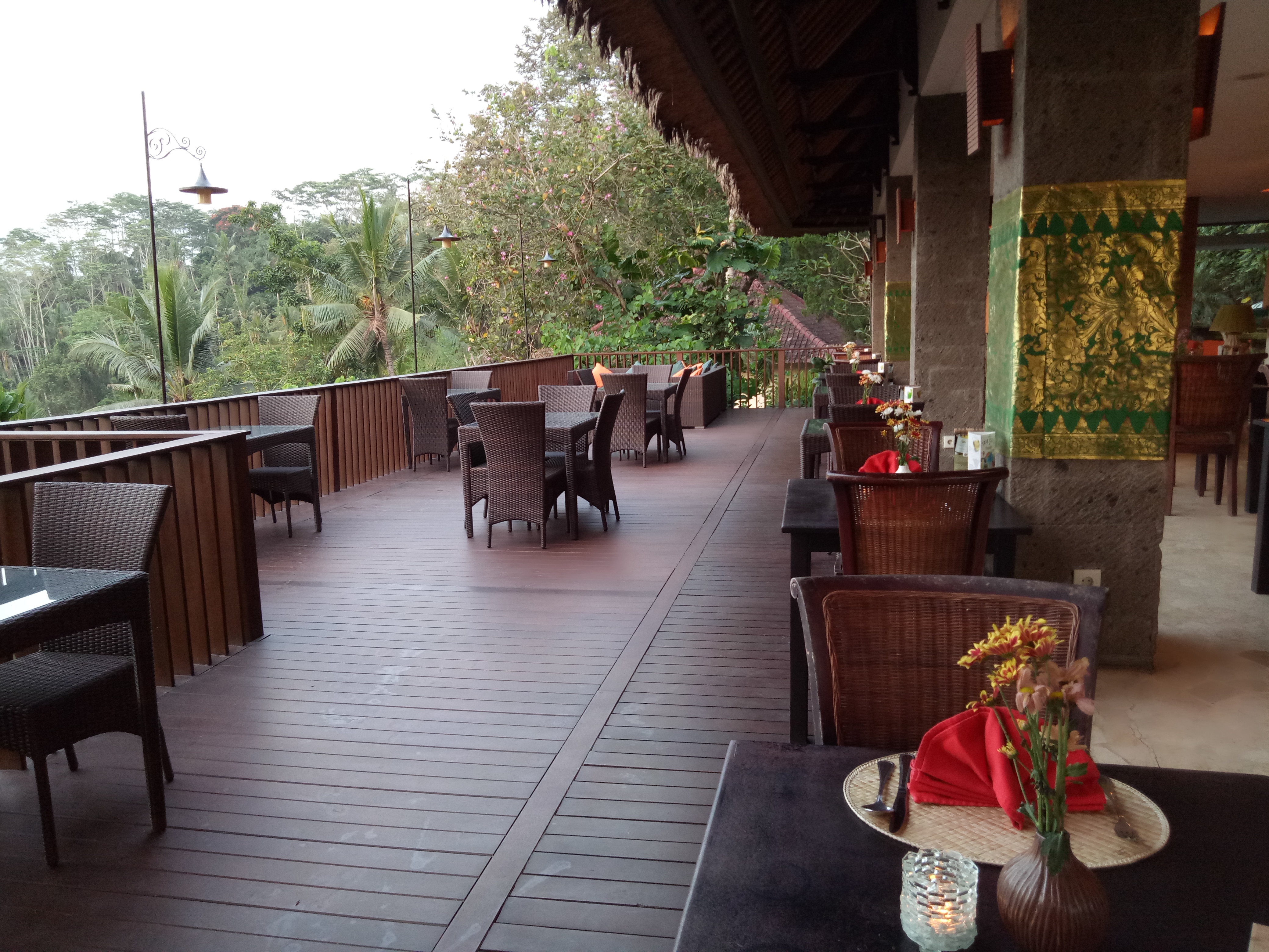 Anahata Ubud Vilas & spa - nuotrauka